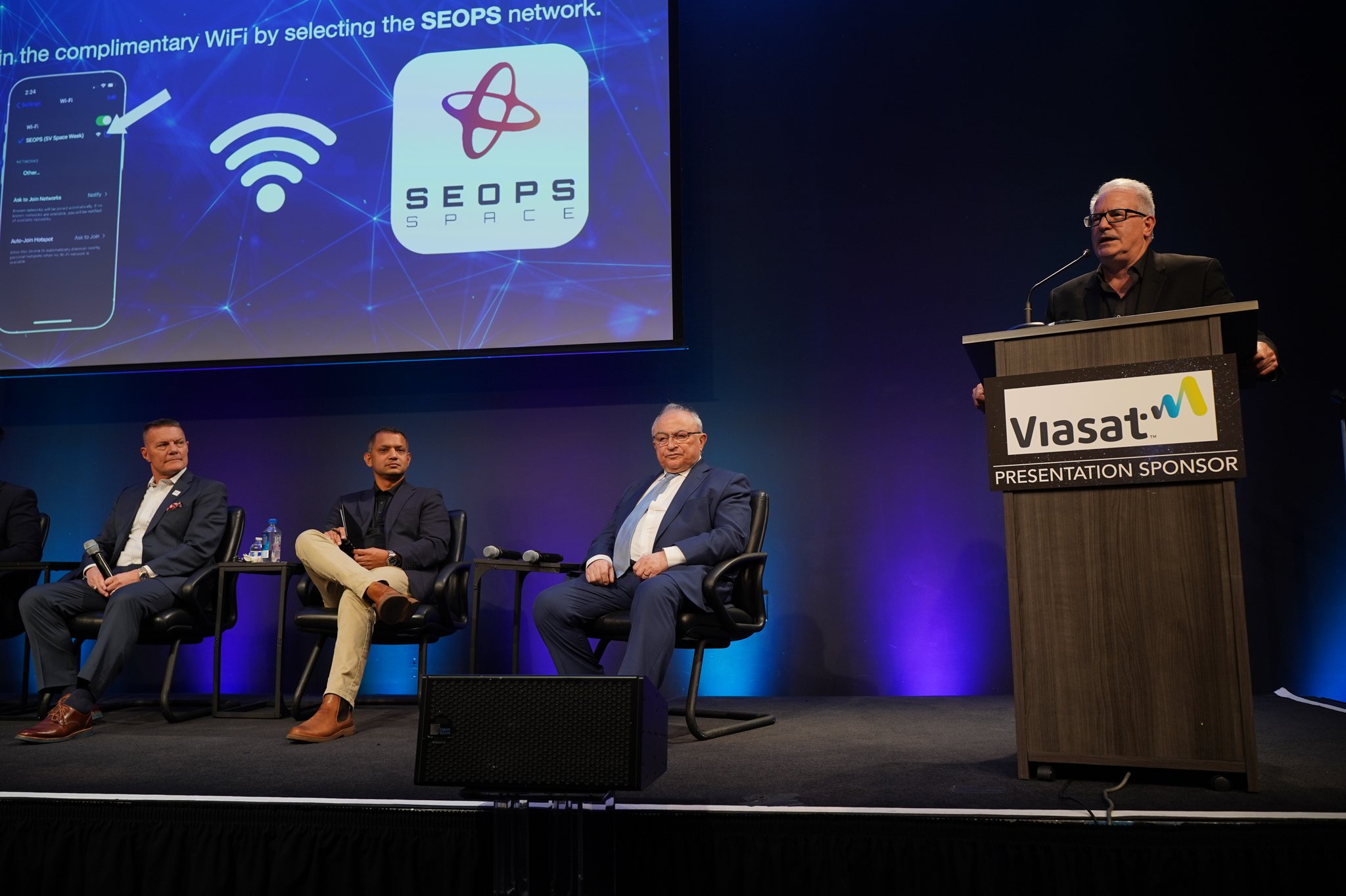 Attack at Machine Speed: Cyber, AI, and the Counterspace Threat