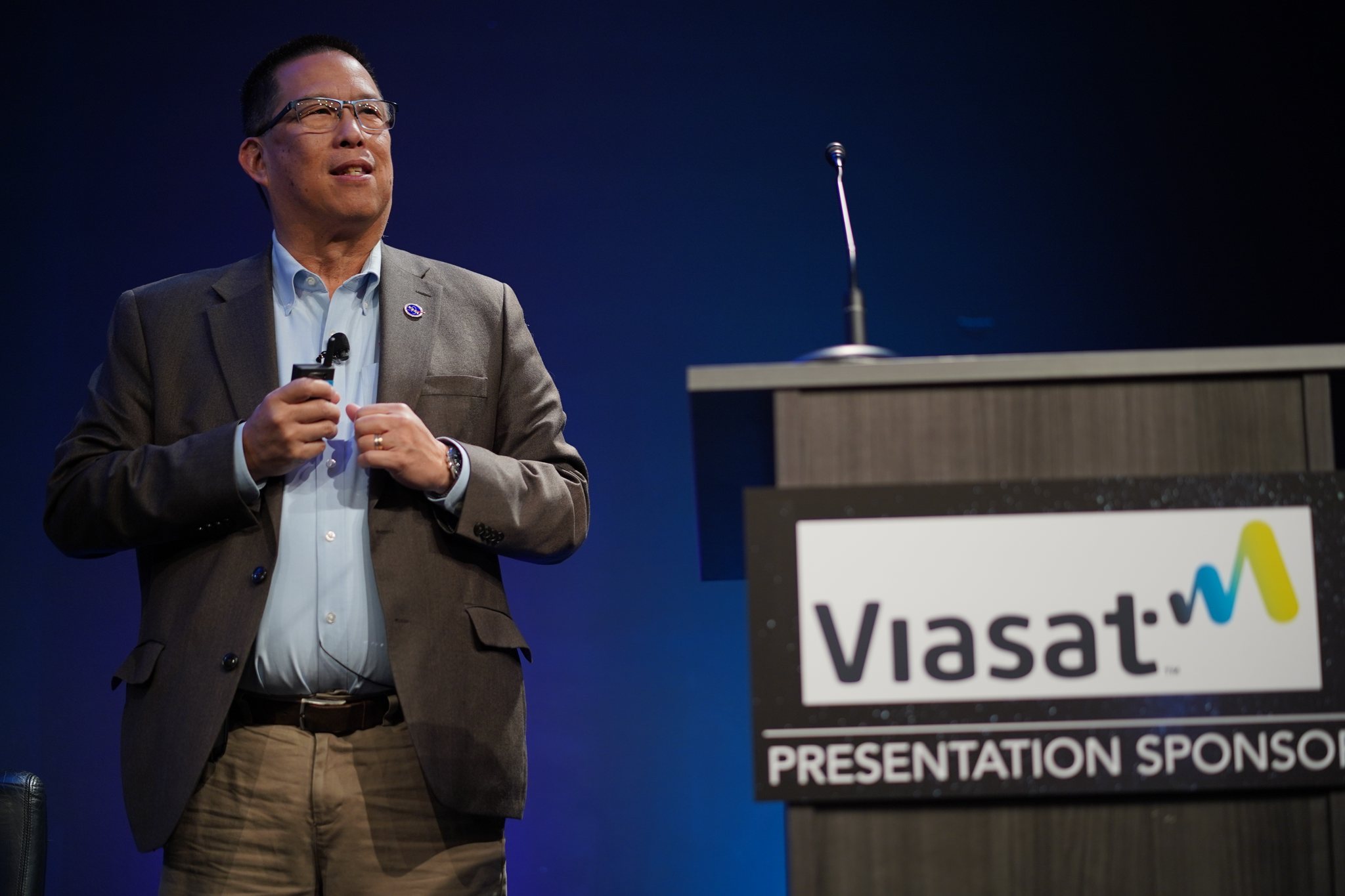 Dr. Eugene Tu at SVSW 2026