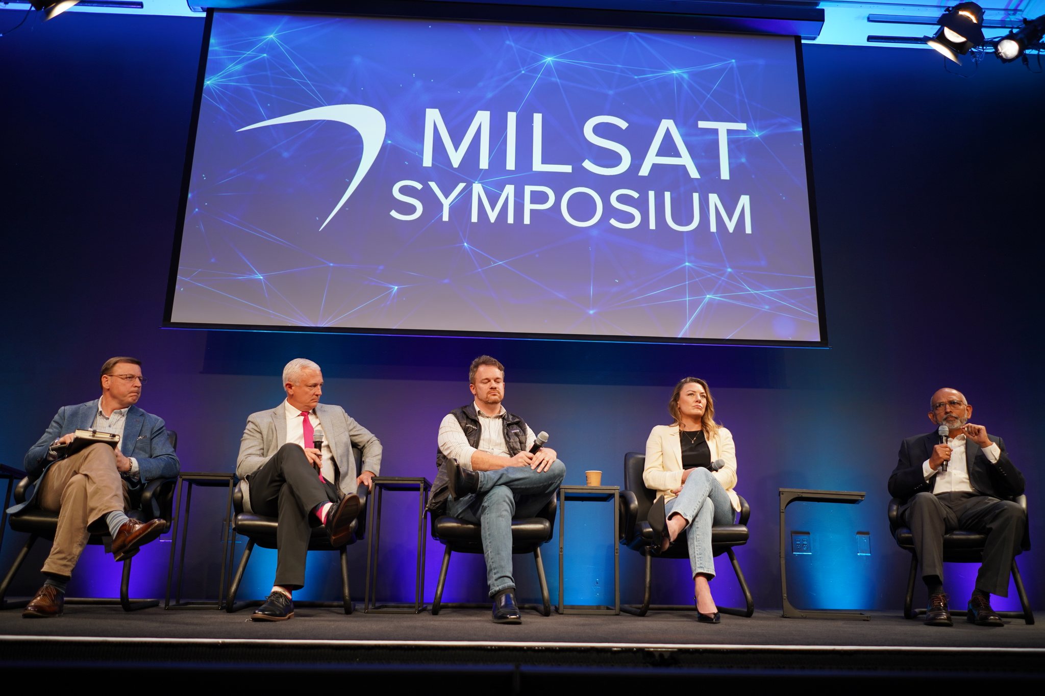 The Space Data Network: Backbone or Single Point of Failure?