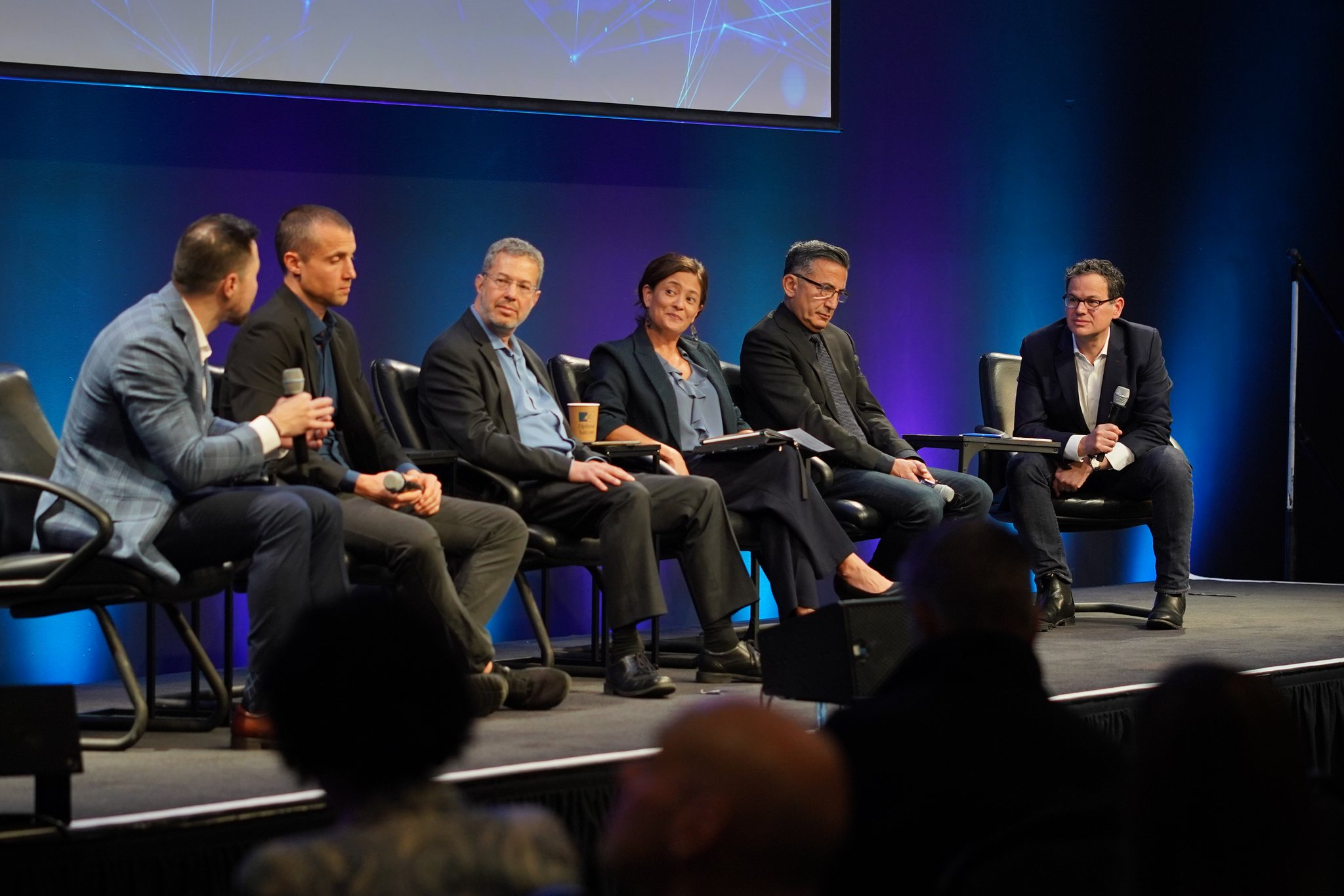 Buses vs. Vertical Integration: Who Builds the Proliferated Era