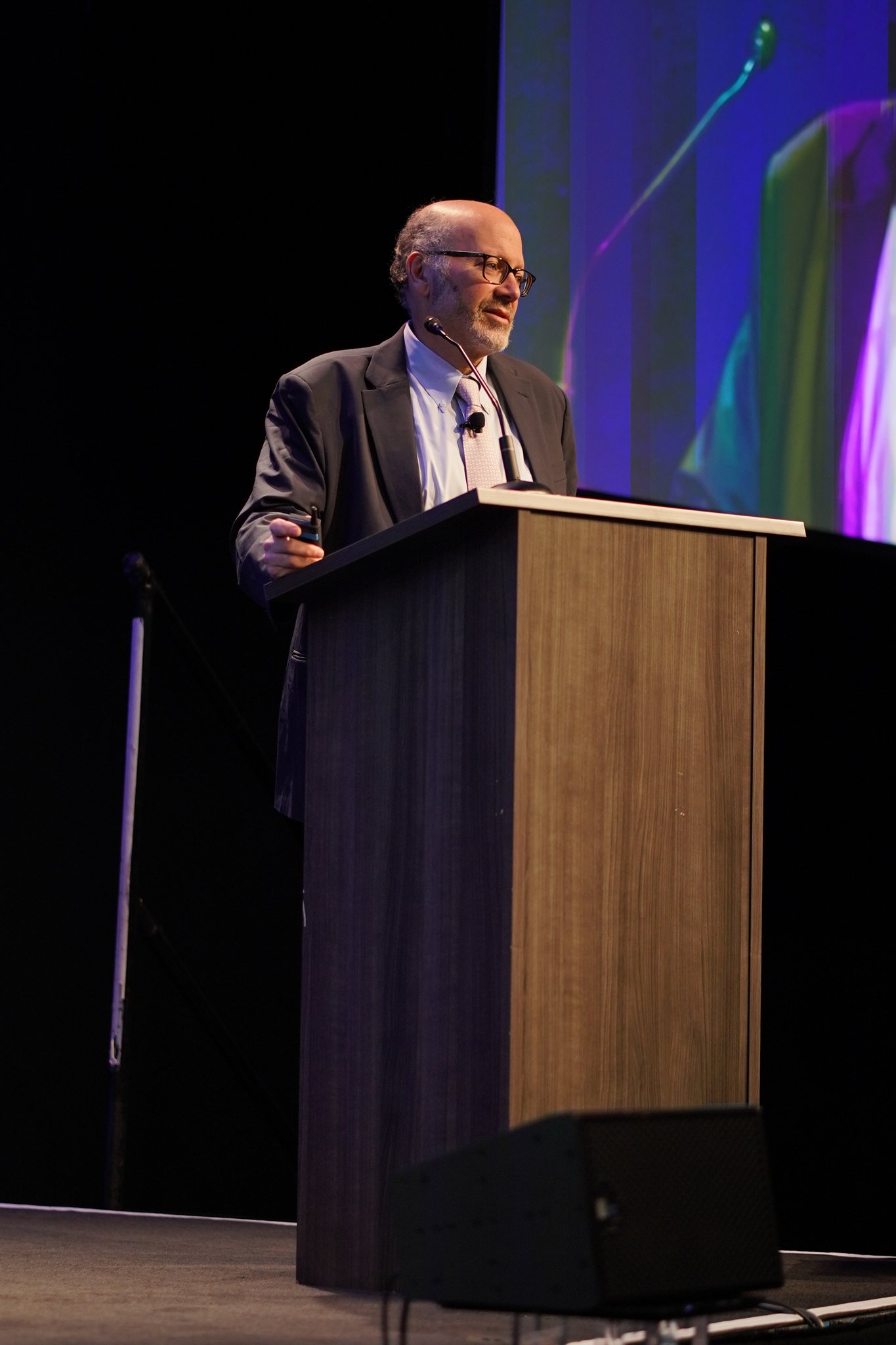 Dr. Ronald J Epstein at SVSW 2026