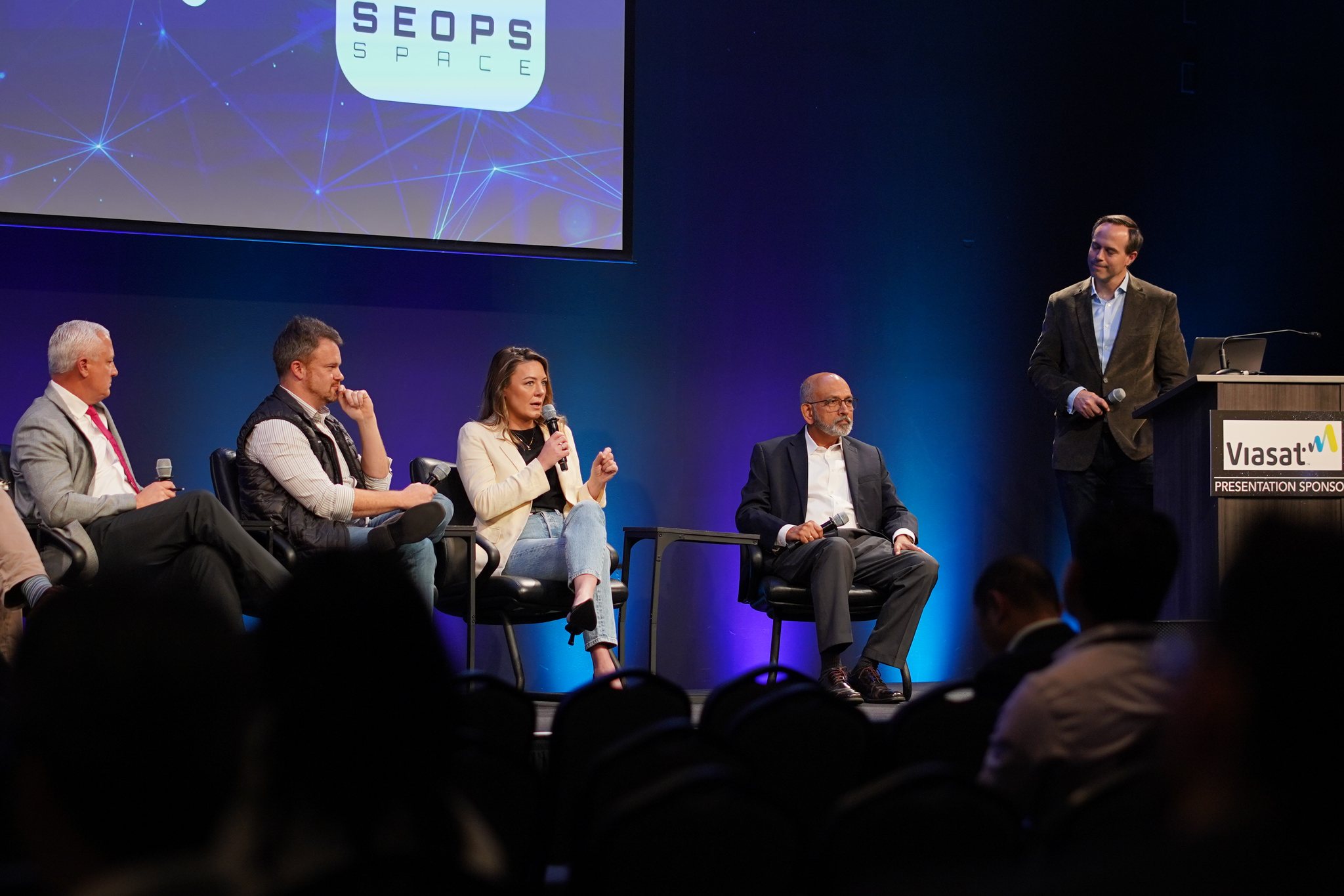 The Space Data Network: Backbone or Single Point of Failure?