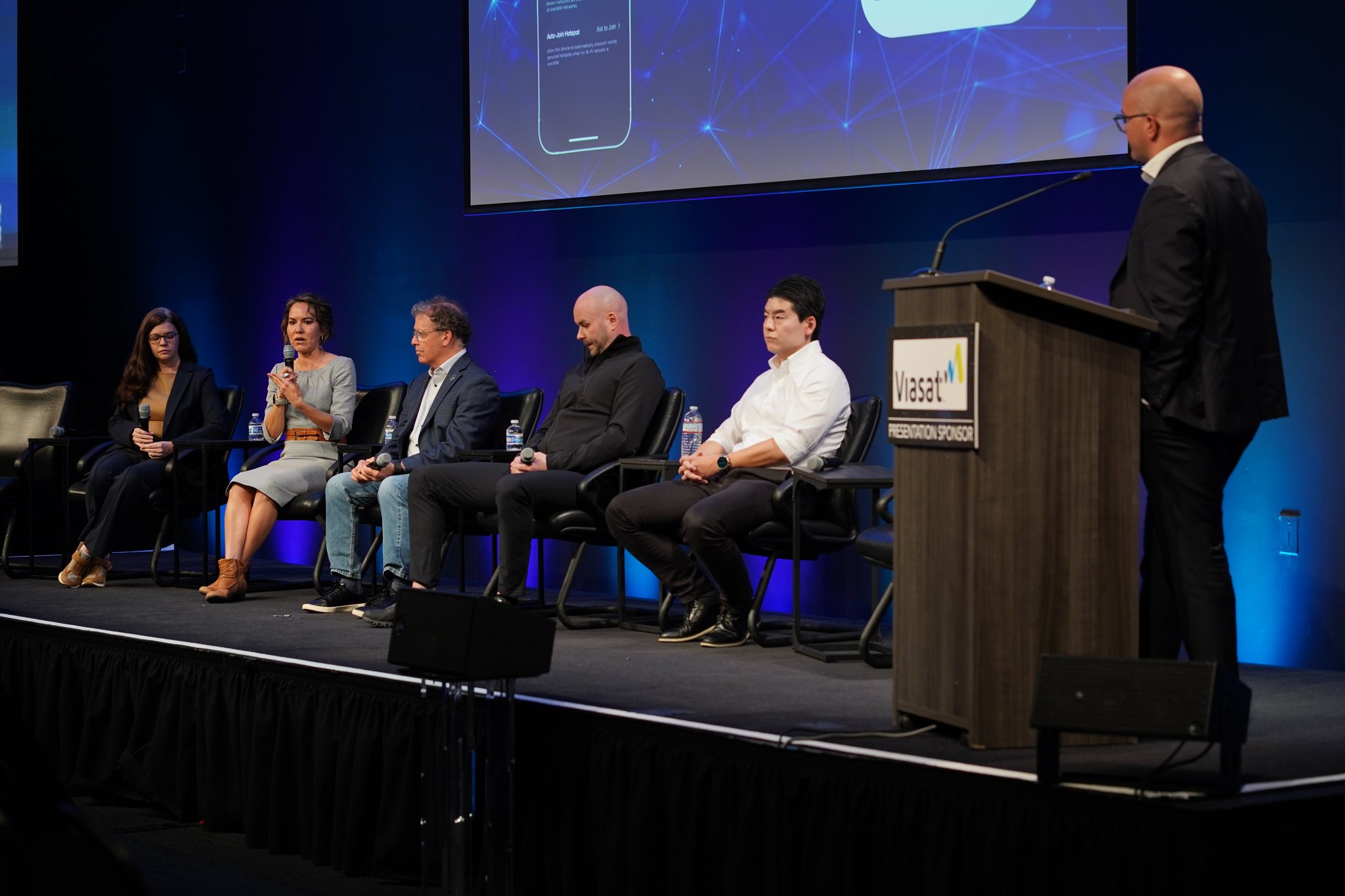 How Commercial Space Companies Can Support Future Defense Space Architectures with speed, flexibility, and affordability