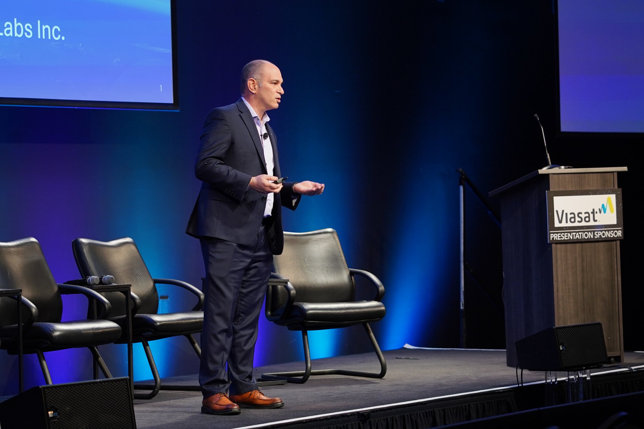 Peter Cabauy at SVSW 2026