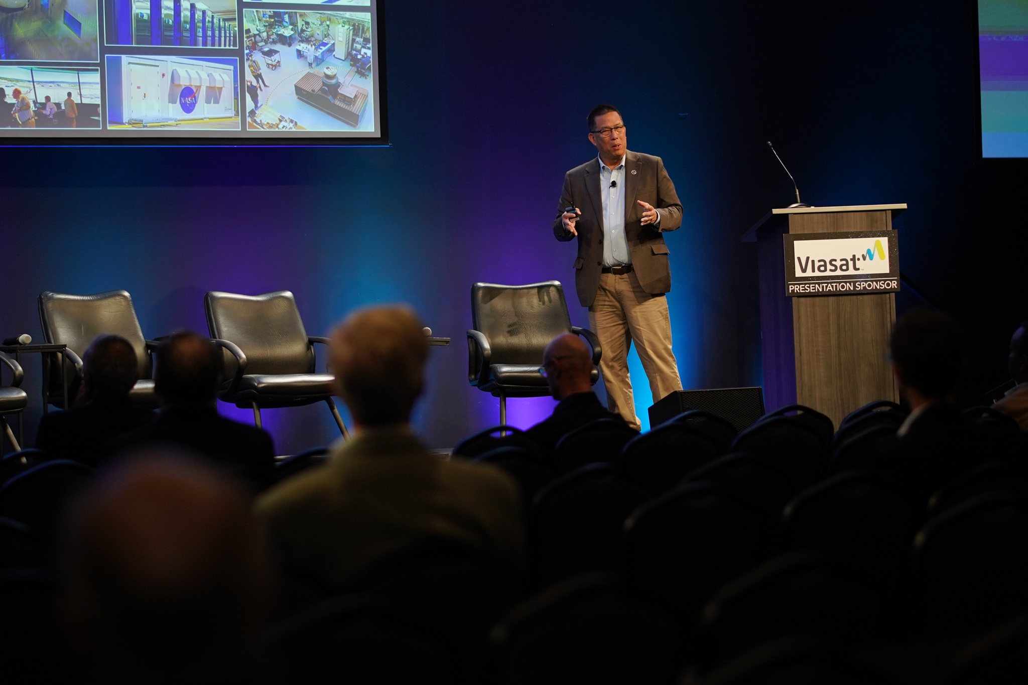 Dr. Eugene Tu at SVSW 2026