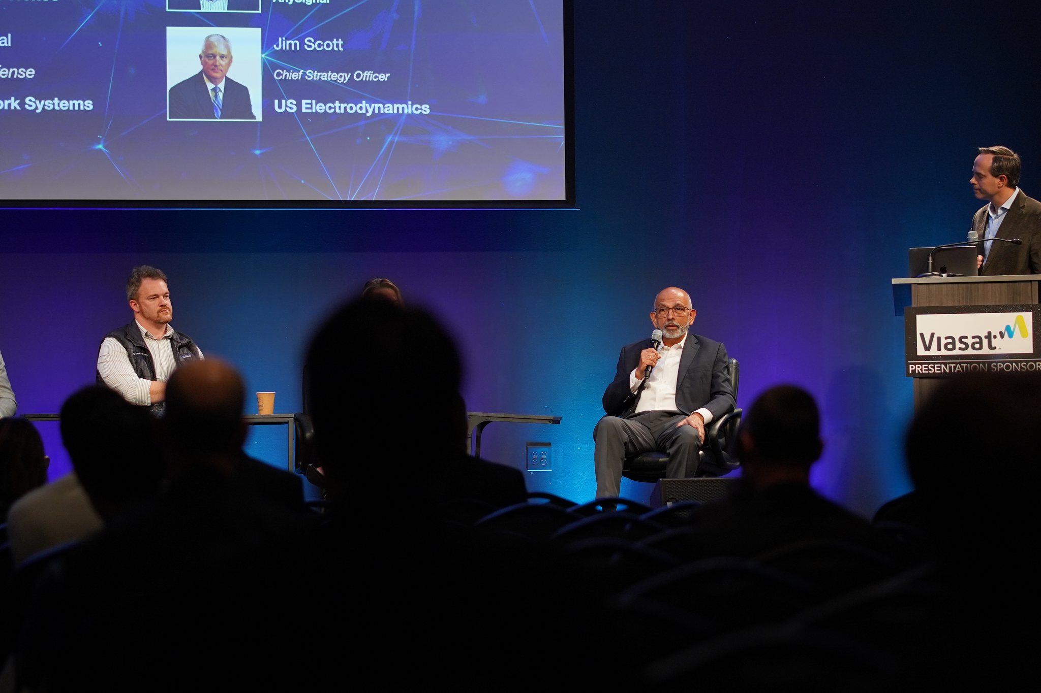The Space Data Network: Backbone or Single Point of Failure?