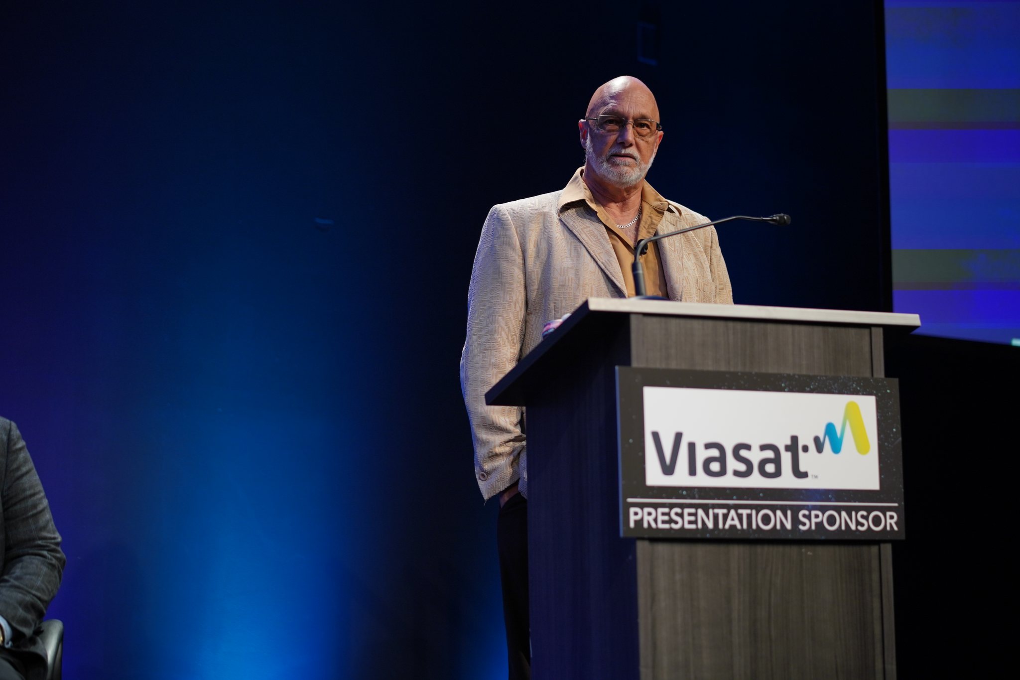 Prof. Andy Kwas at SVSW 2026