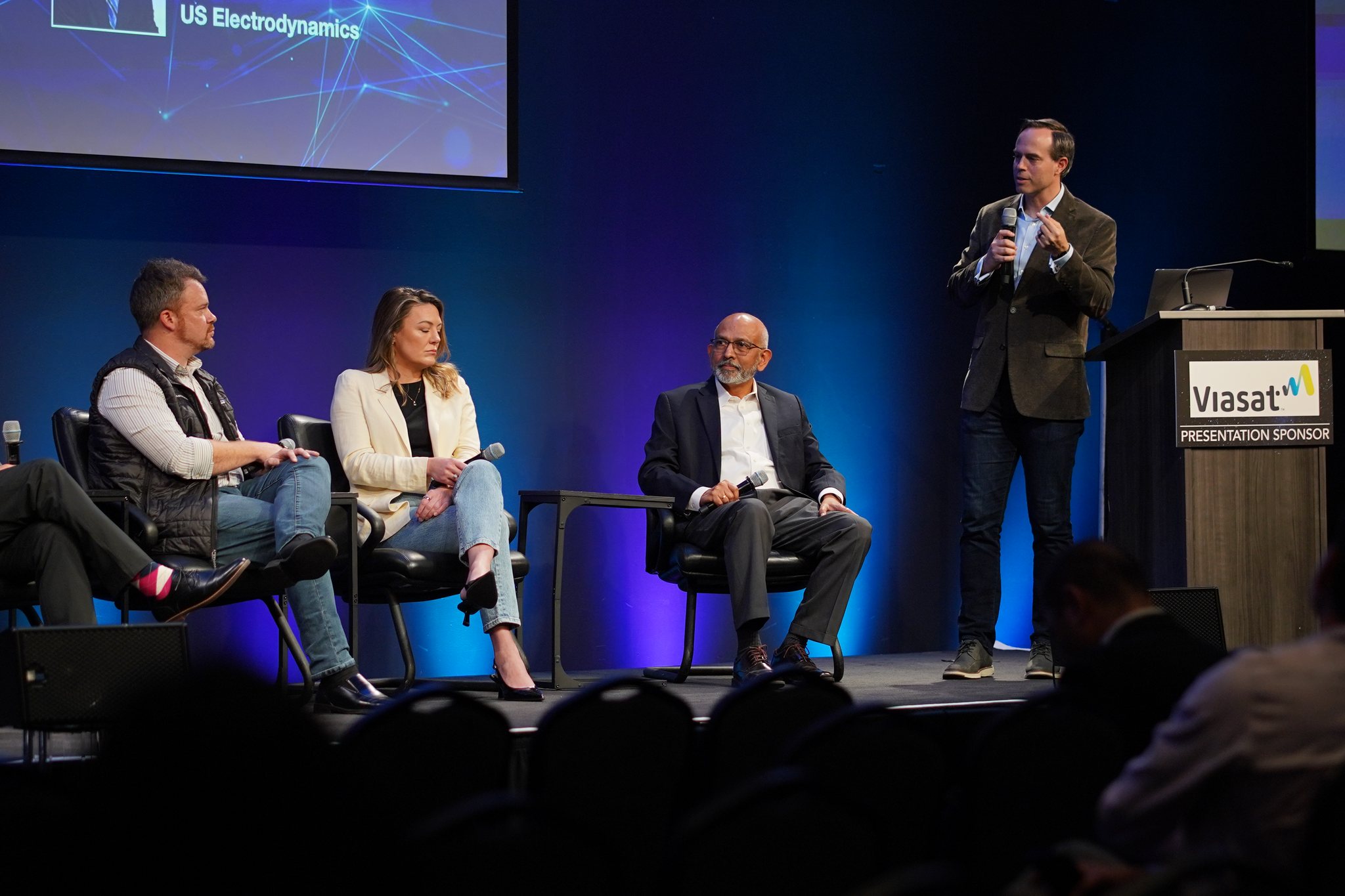 The Space Data Network: Backbone or Single Point of Failure?