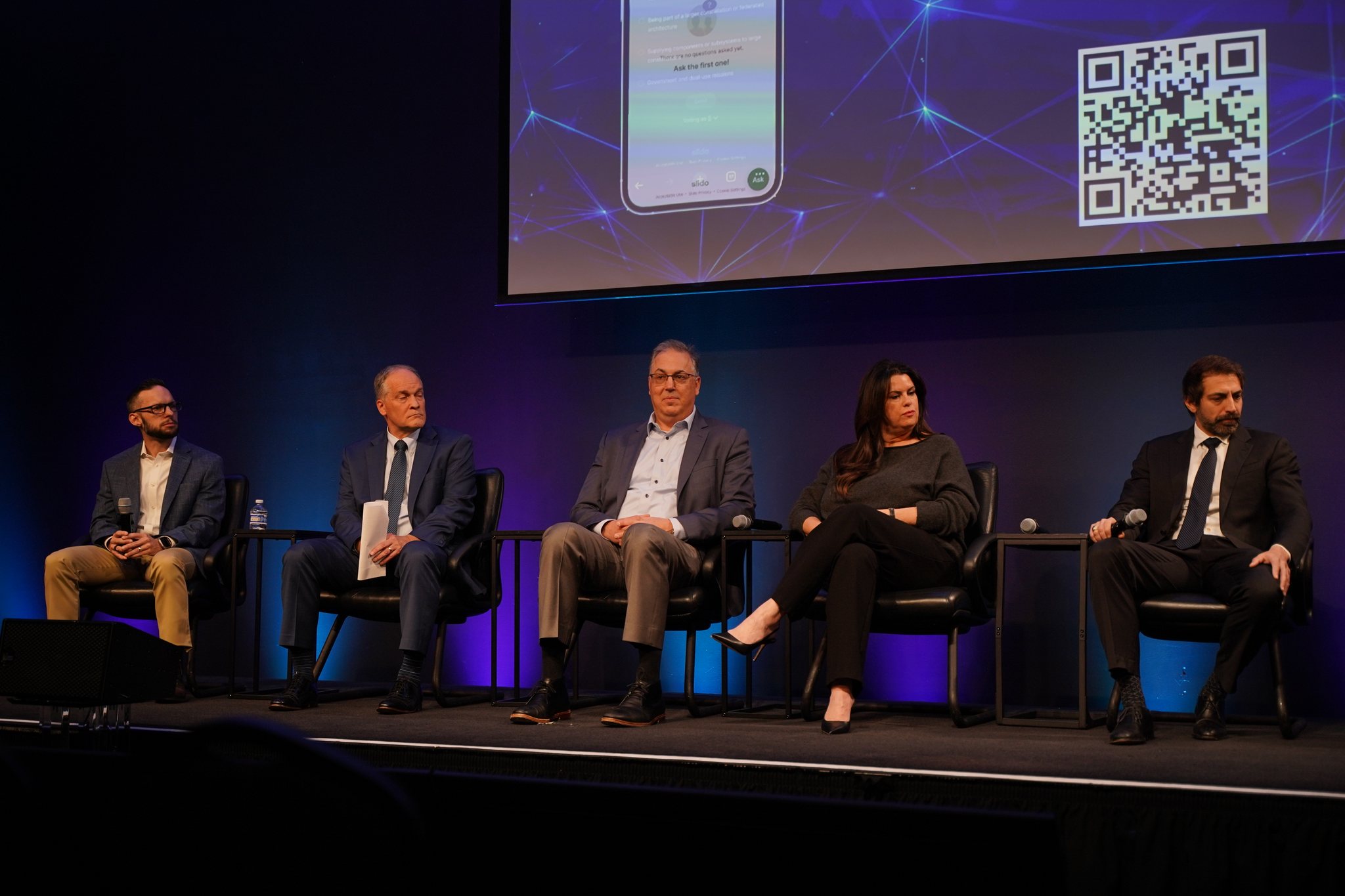 Golden Dome – Accelerating Industrial Capability on a 2028 Clock