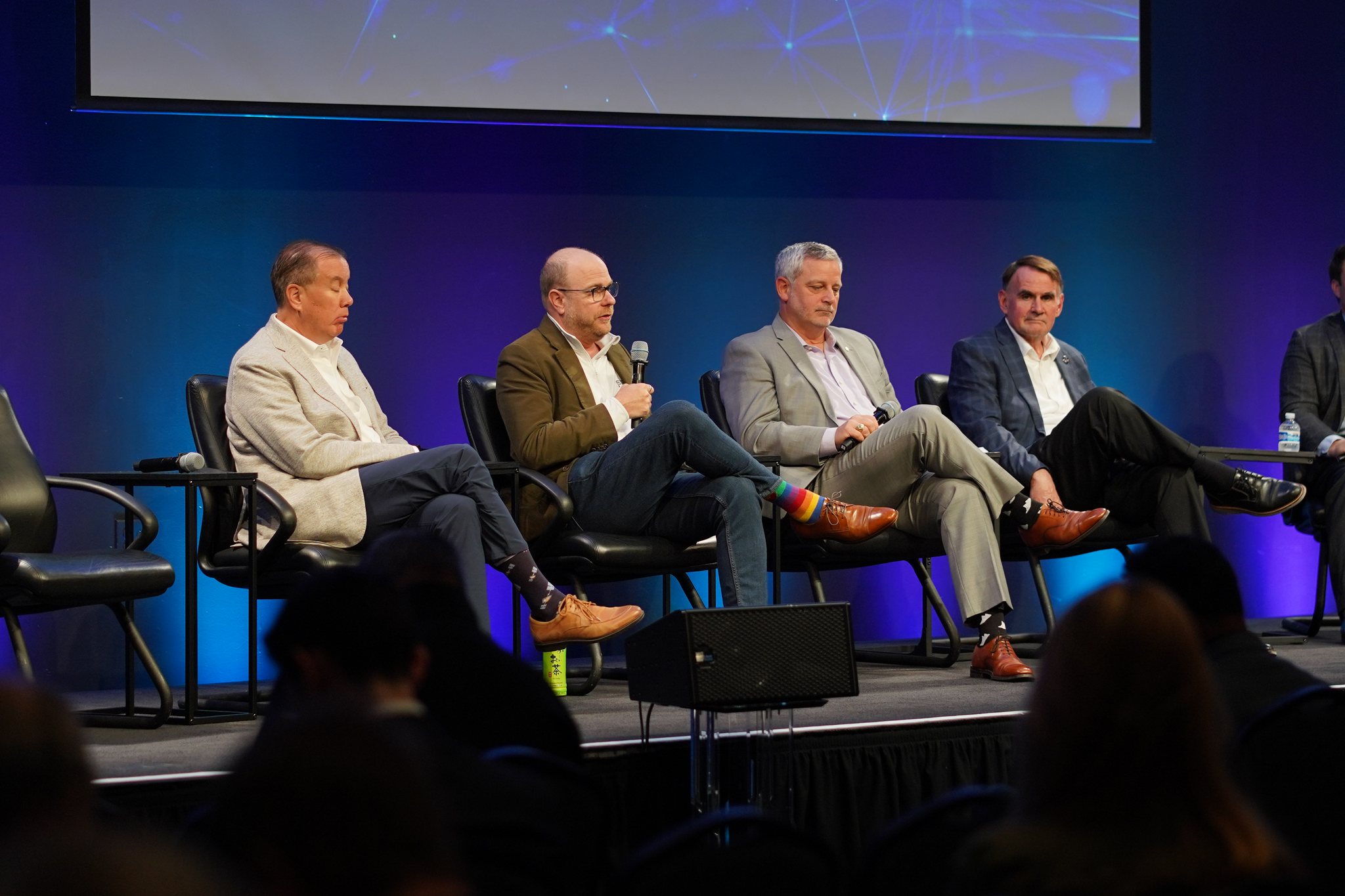 Building Warfighter-Ready Space Systems: Autonomy, Logistics, and On-Orbit Servicing