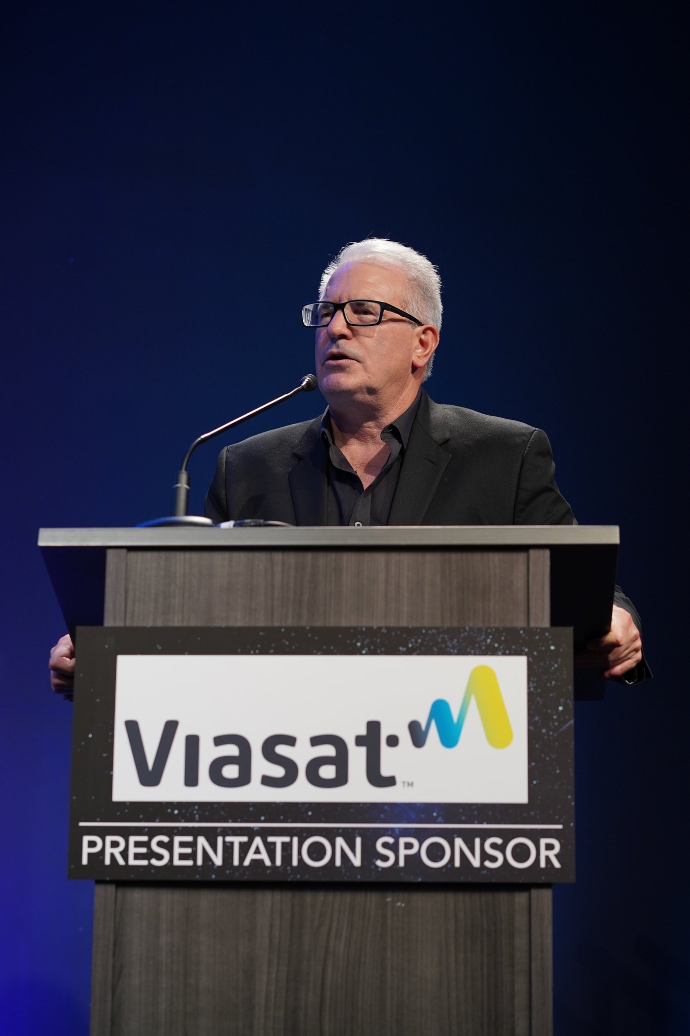 Dr. Paul Struhsaker at SVSW 2026