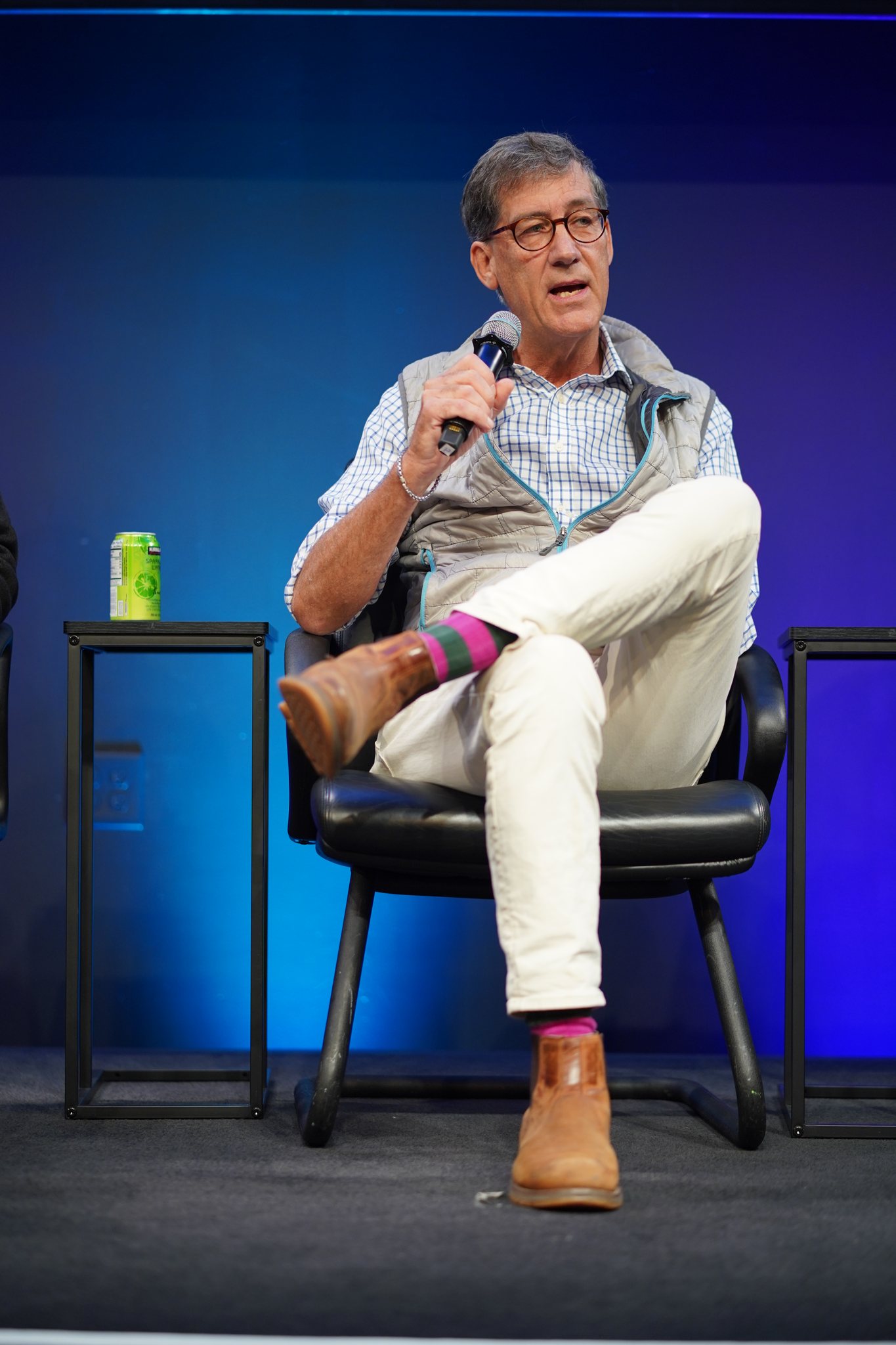 Greg Ewert at SVSW 2026