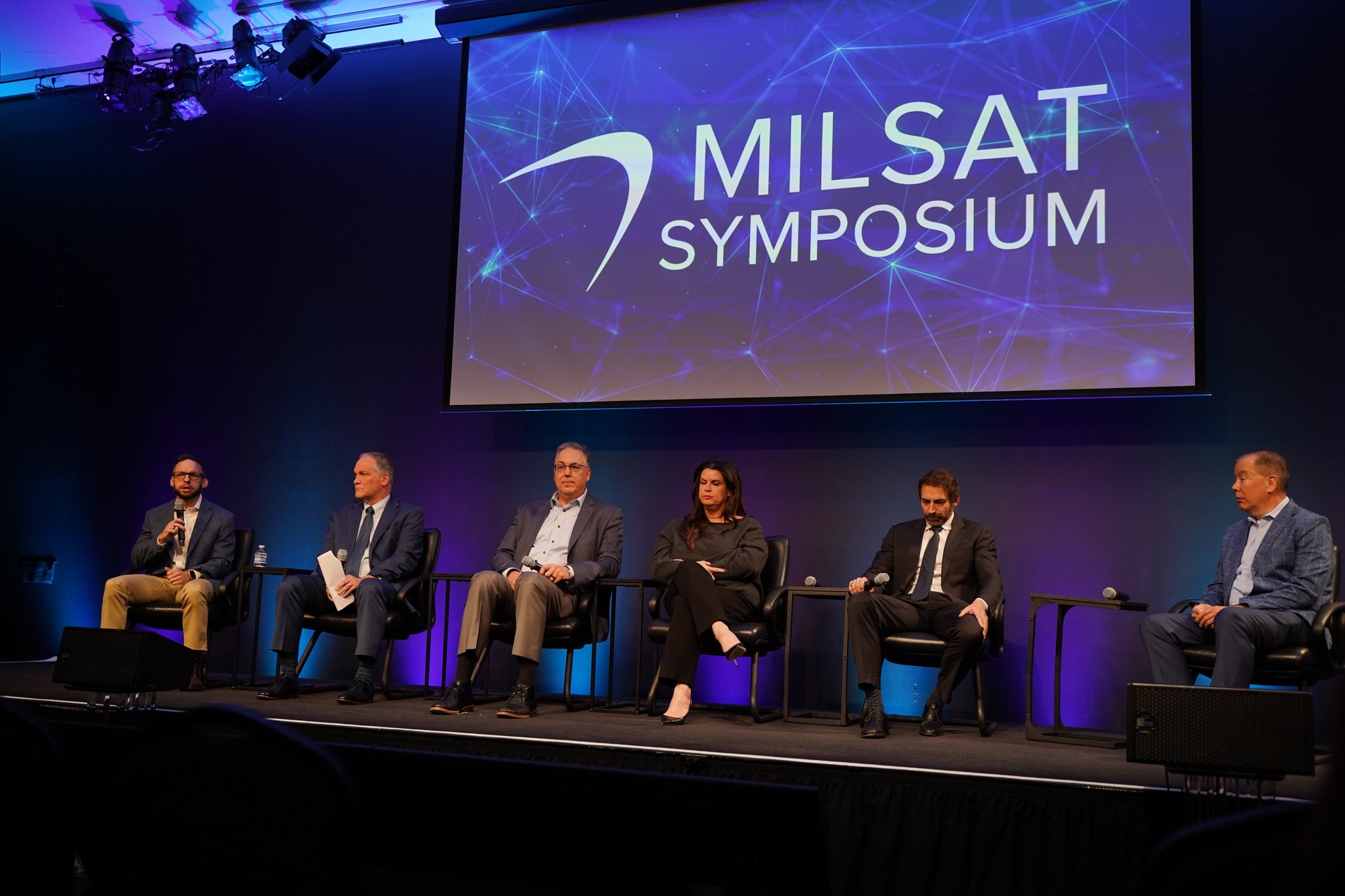 Golden Dome – Accelerating Industrial Capability on a 2028 Clock
