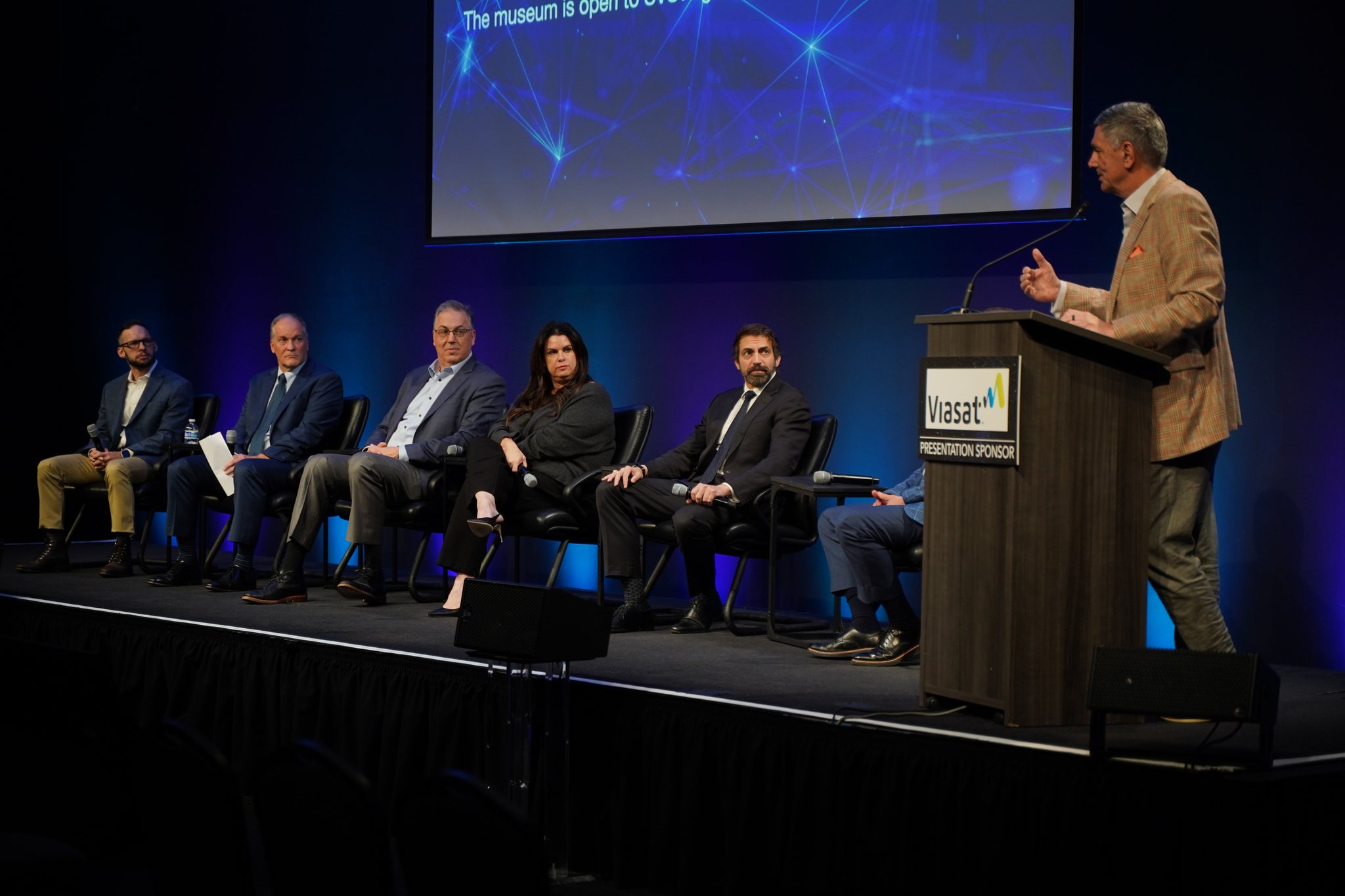 Golden Dome – Accelerating Industrial Capability on a 2028 Clock