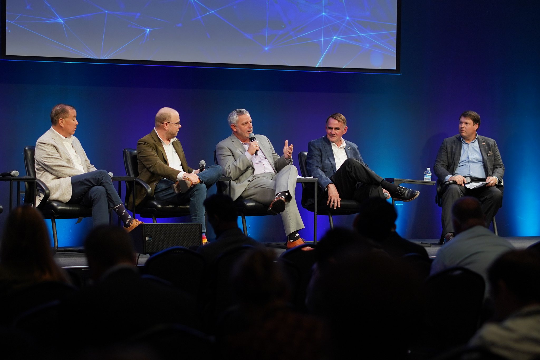 Building Warfighter-Ready Space Systems: Autonomy, Logistics, and On-Orbit Servicing