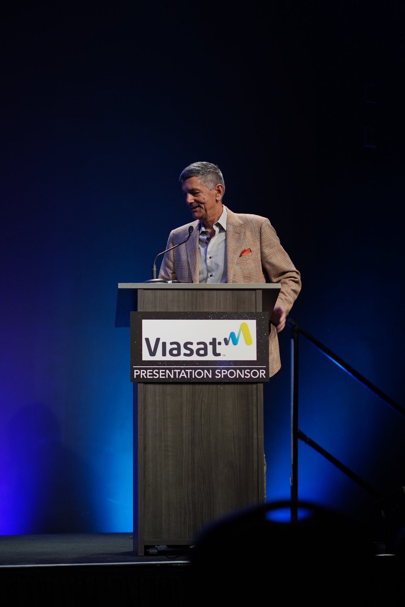 Phil Carrai at SVSW 2026