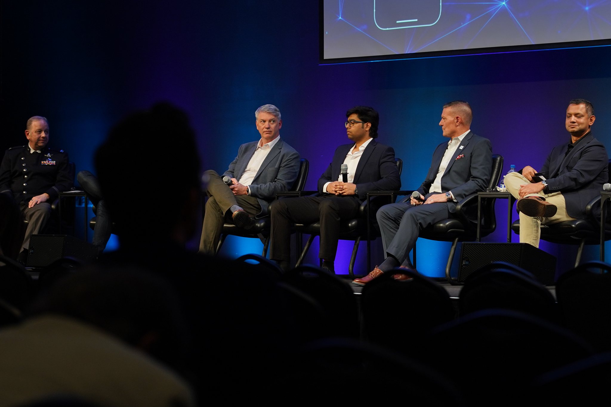 Attack at Machine Speed: Cyber, AI, and the Counterspace Threat