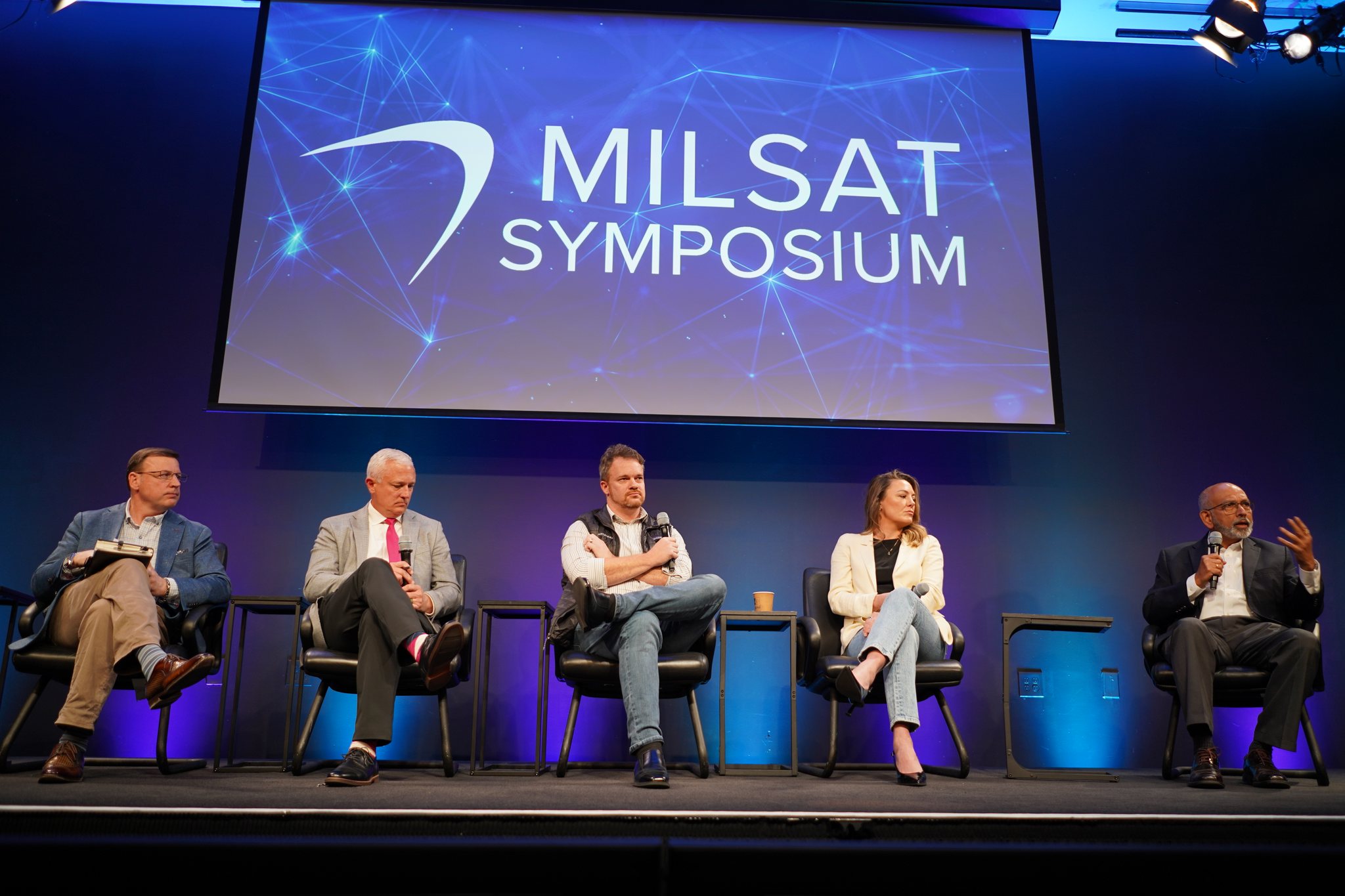 The Space Data Network: Backbone or Single Point of Failure?