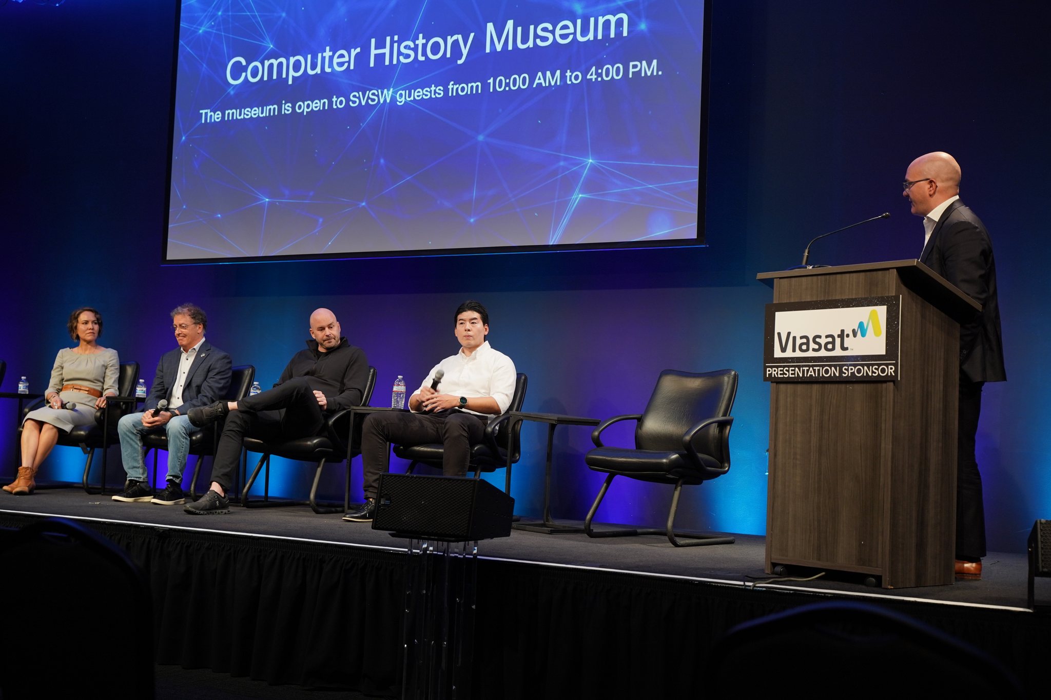 How Commercial Space Companies Can Support Future Defense Space Architectures with speed, flexibility, and affordability