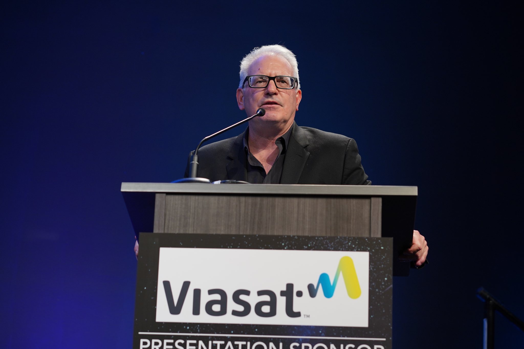 Dr. Paul Struhsaker at SVSW 2026