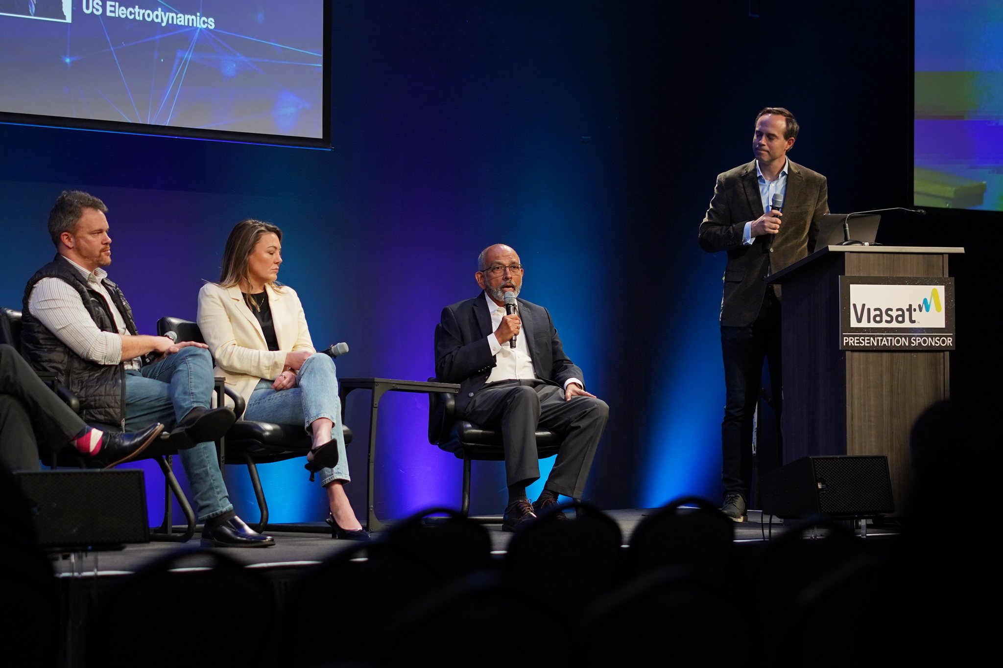 The Space Data Network: Backbone or Single Point of Failure?