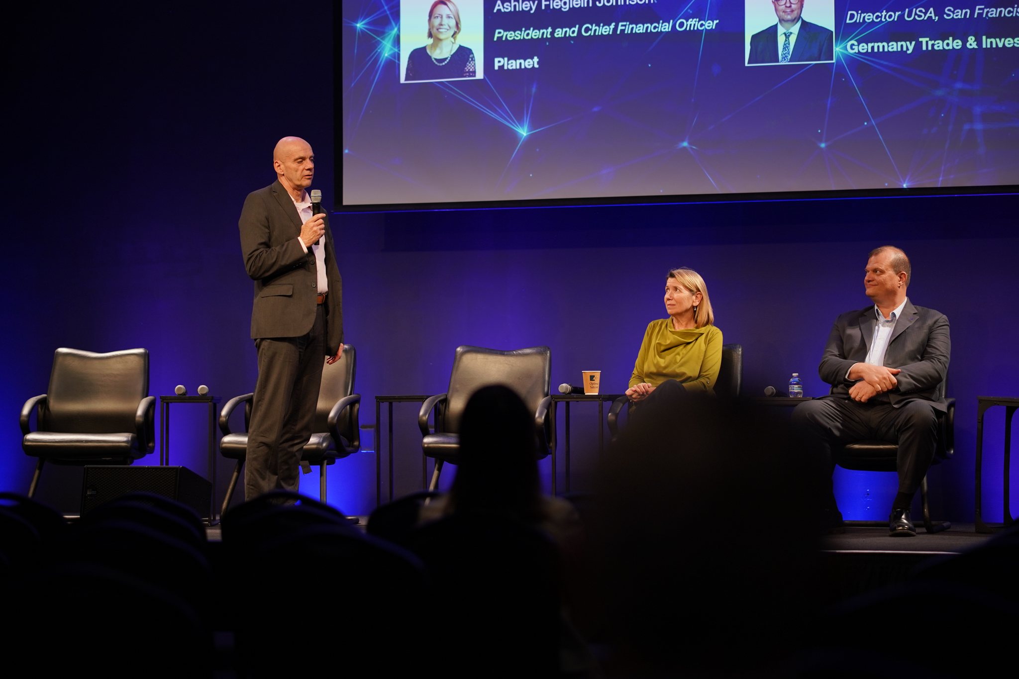 Trends and Players in Germany’s New Space Sector – Insiders’ View