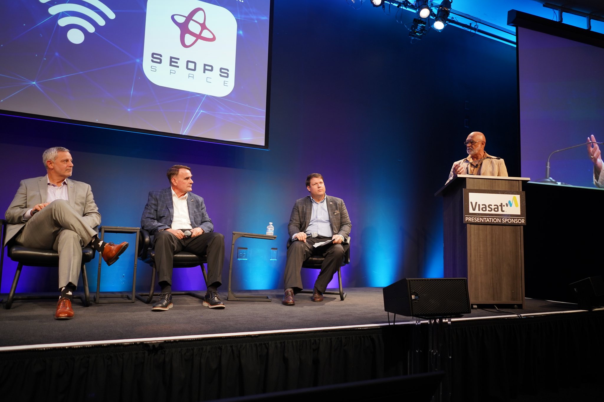 Building Warfighter-Ready Space Systems: Autonomy, Logistics, and On-Orbit Servicing