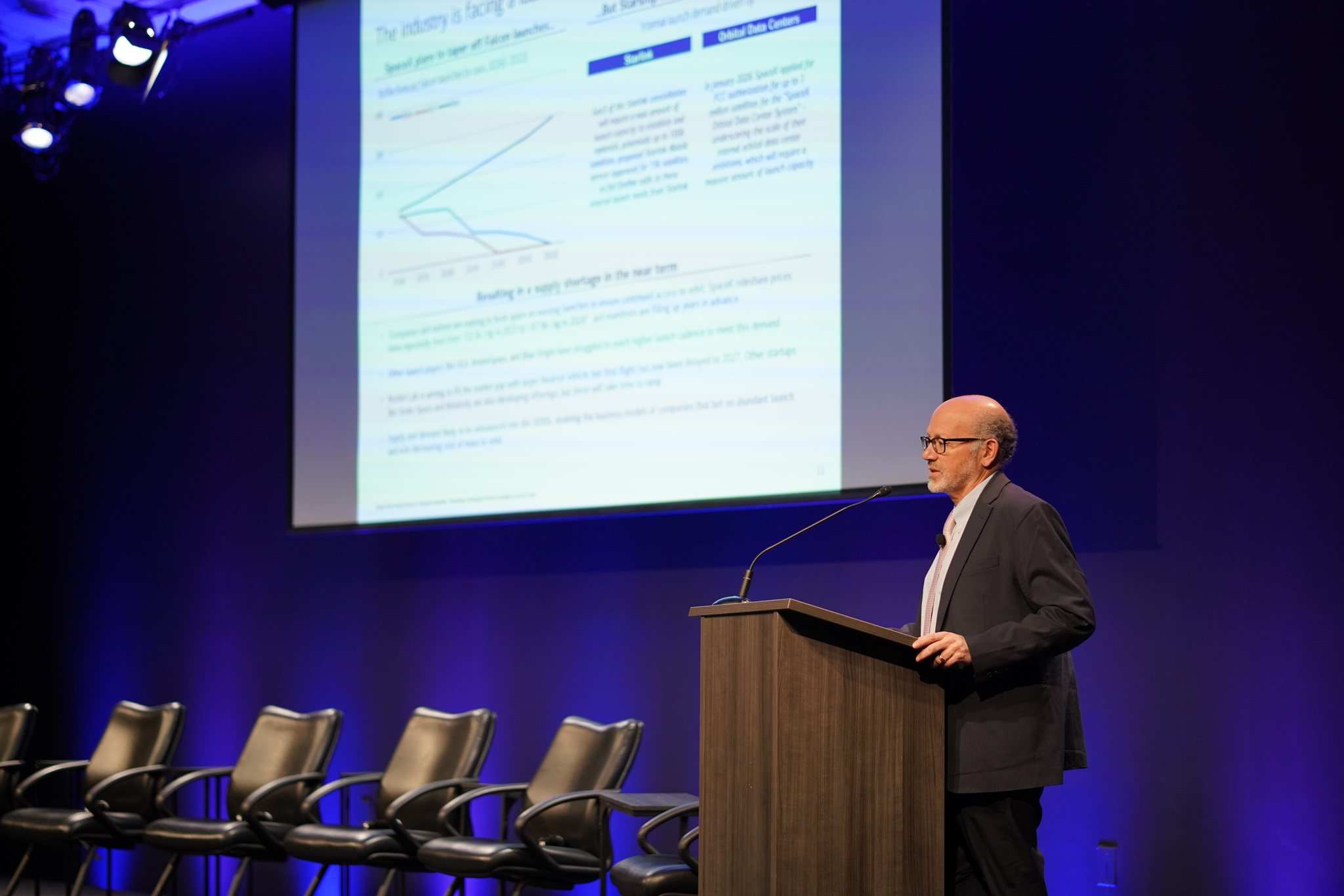 Dr. Ronald J Epstein at SVSW 2026