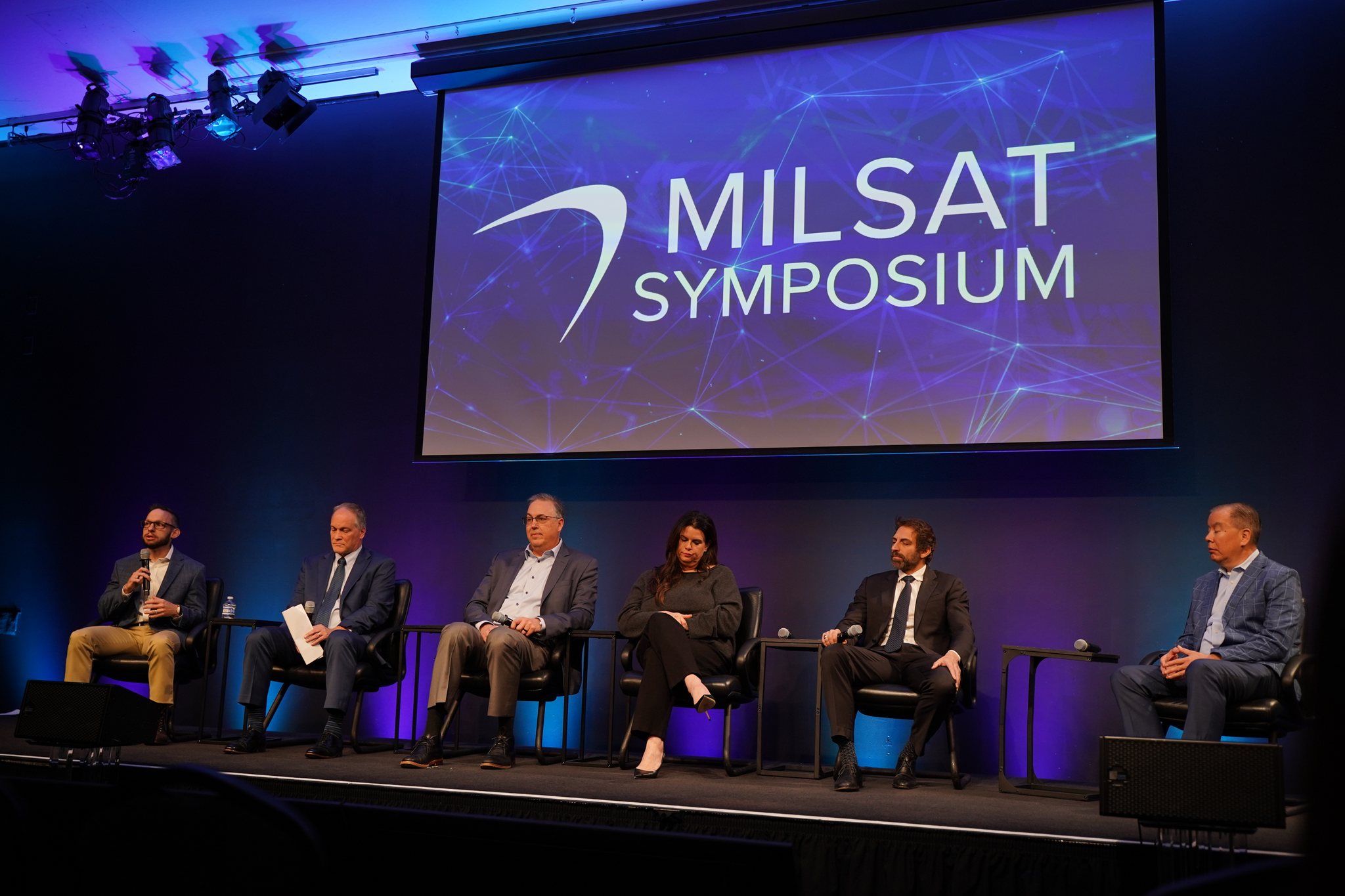 Golden Dome – Accelerating Industrial Capability on a 2028 Clock