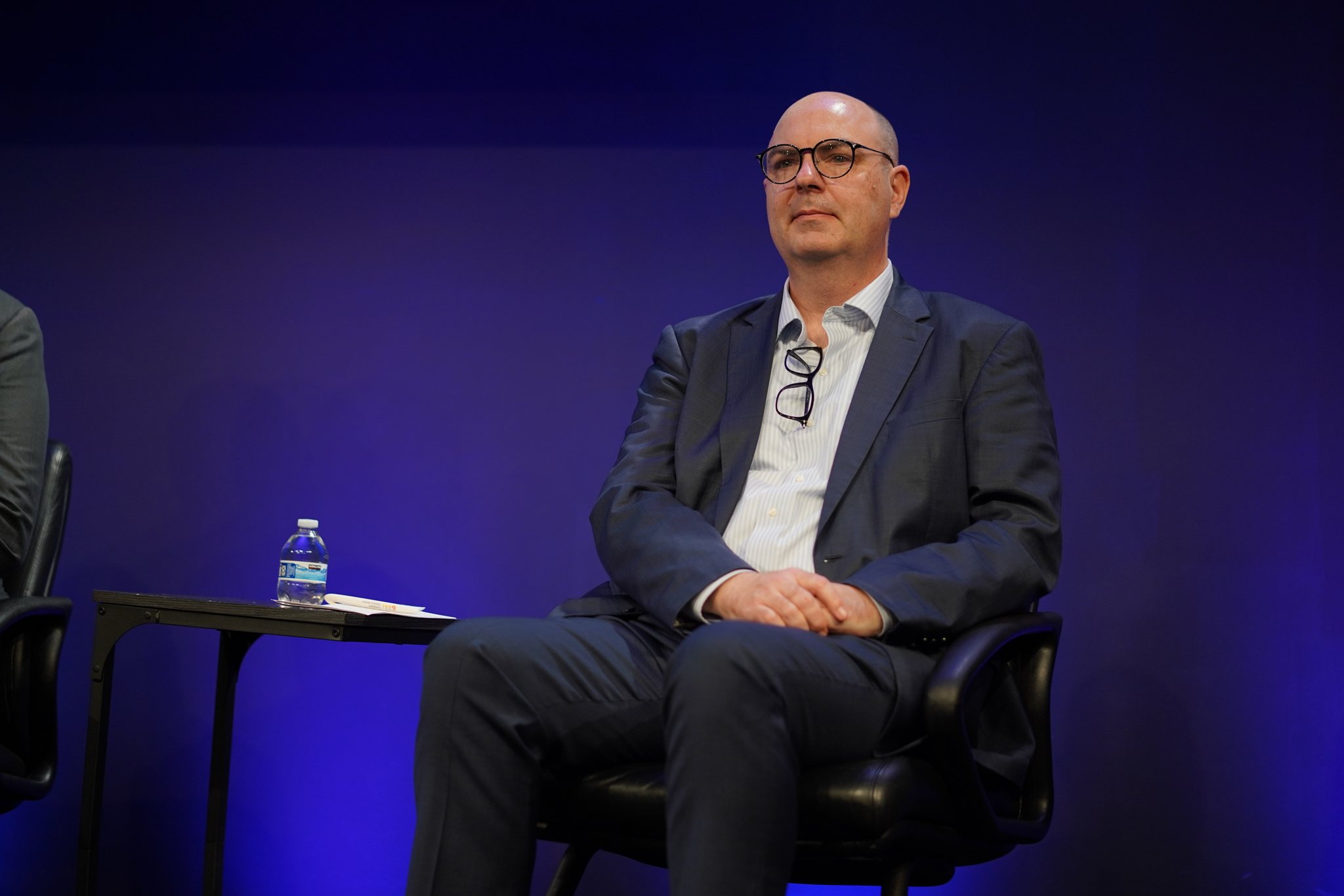 Dennis Wilkens at SVSW 2026