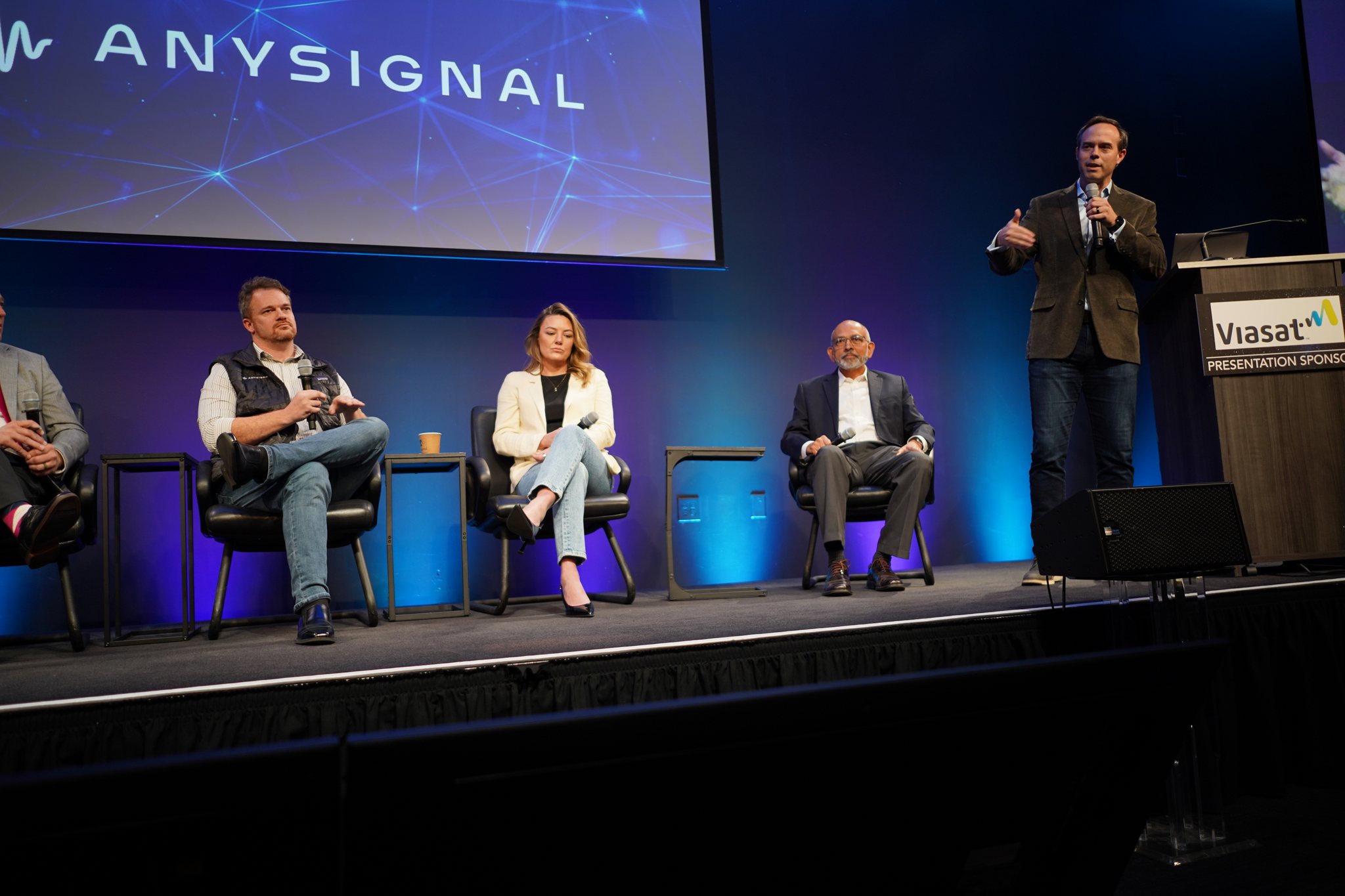 The Space Data Network: Backbone or Single Point of Failure?