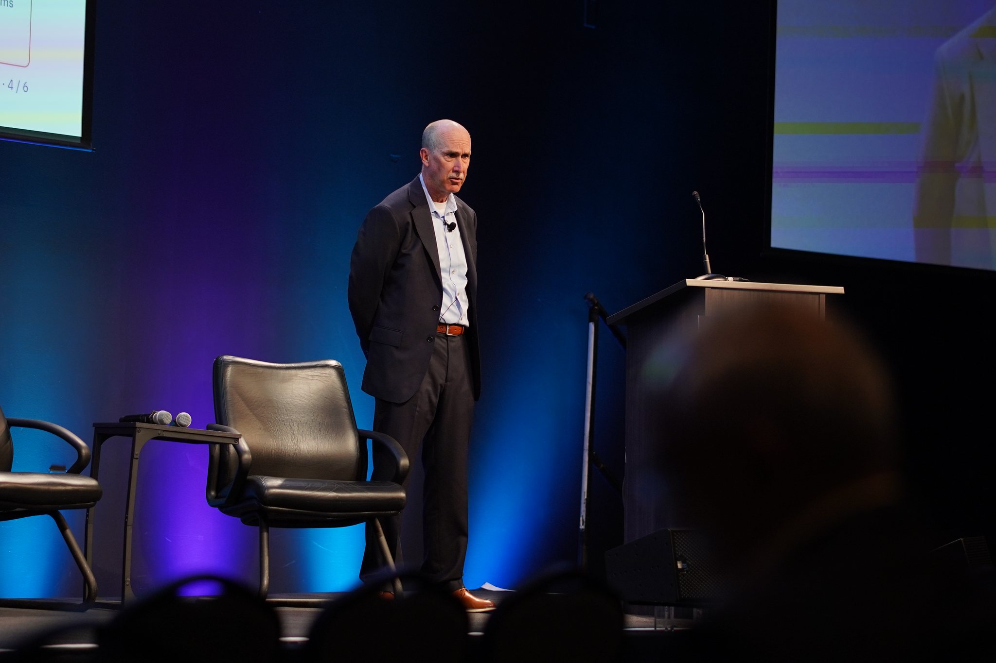 Tim Rush at SVSW 2026