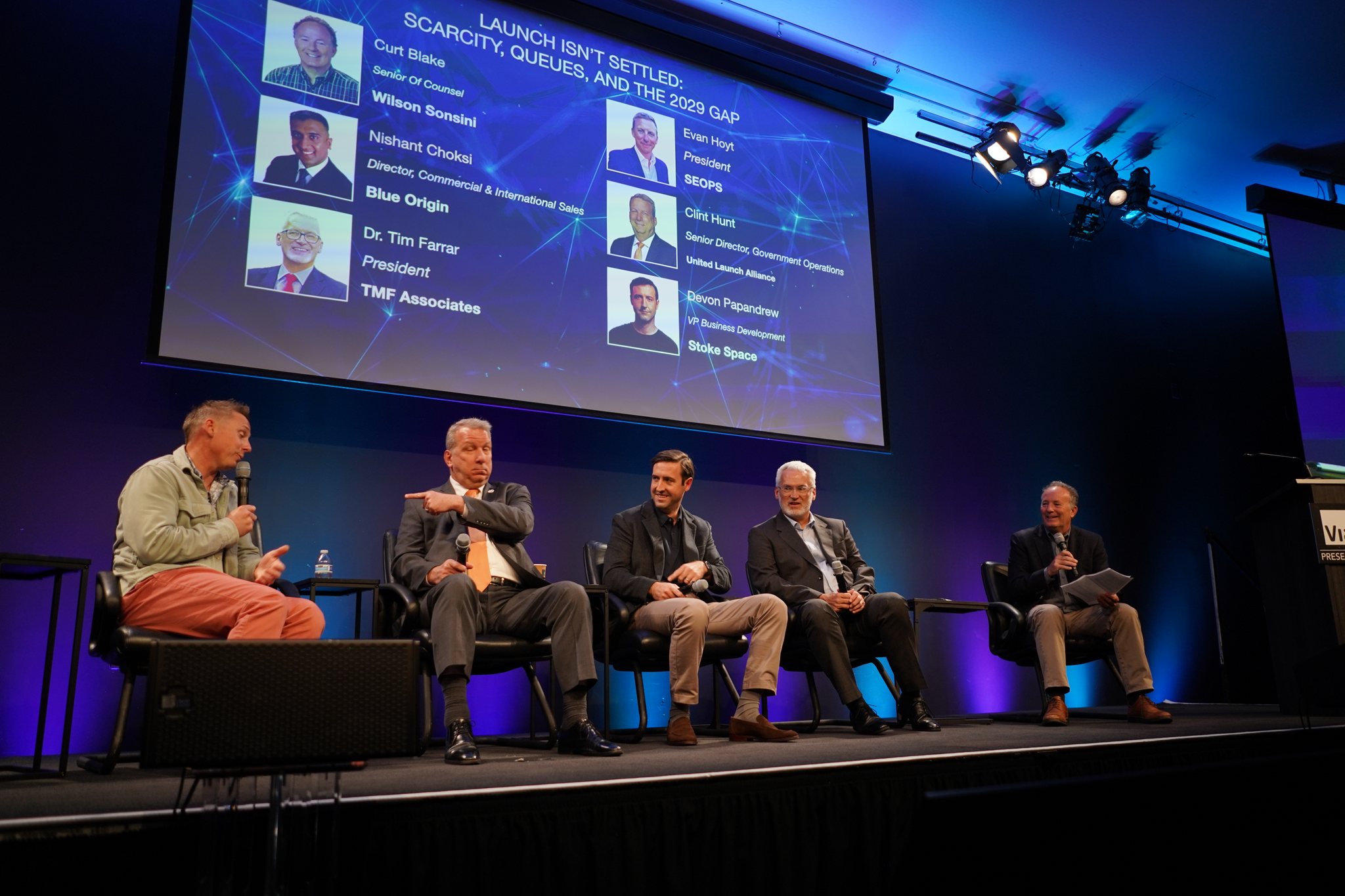 Launch Isn’t Settled: Scarcity, Queues, and the 2029 Gap