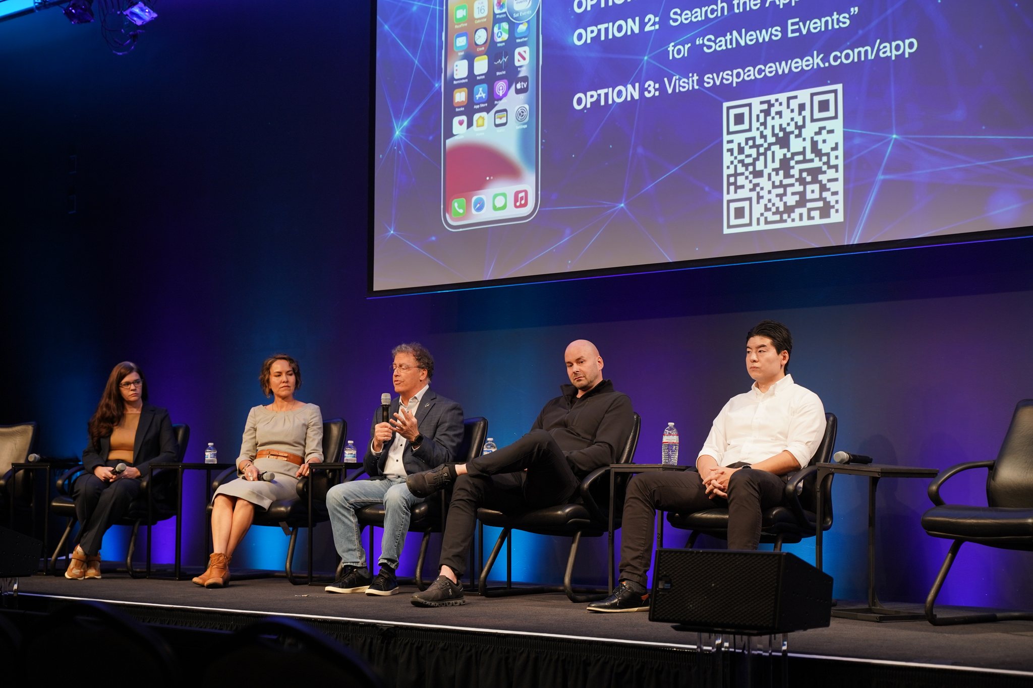 How Commercial Space Companies Can Support Future Defense Space Architectures with speed, flexibility, and affordability