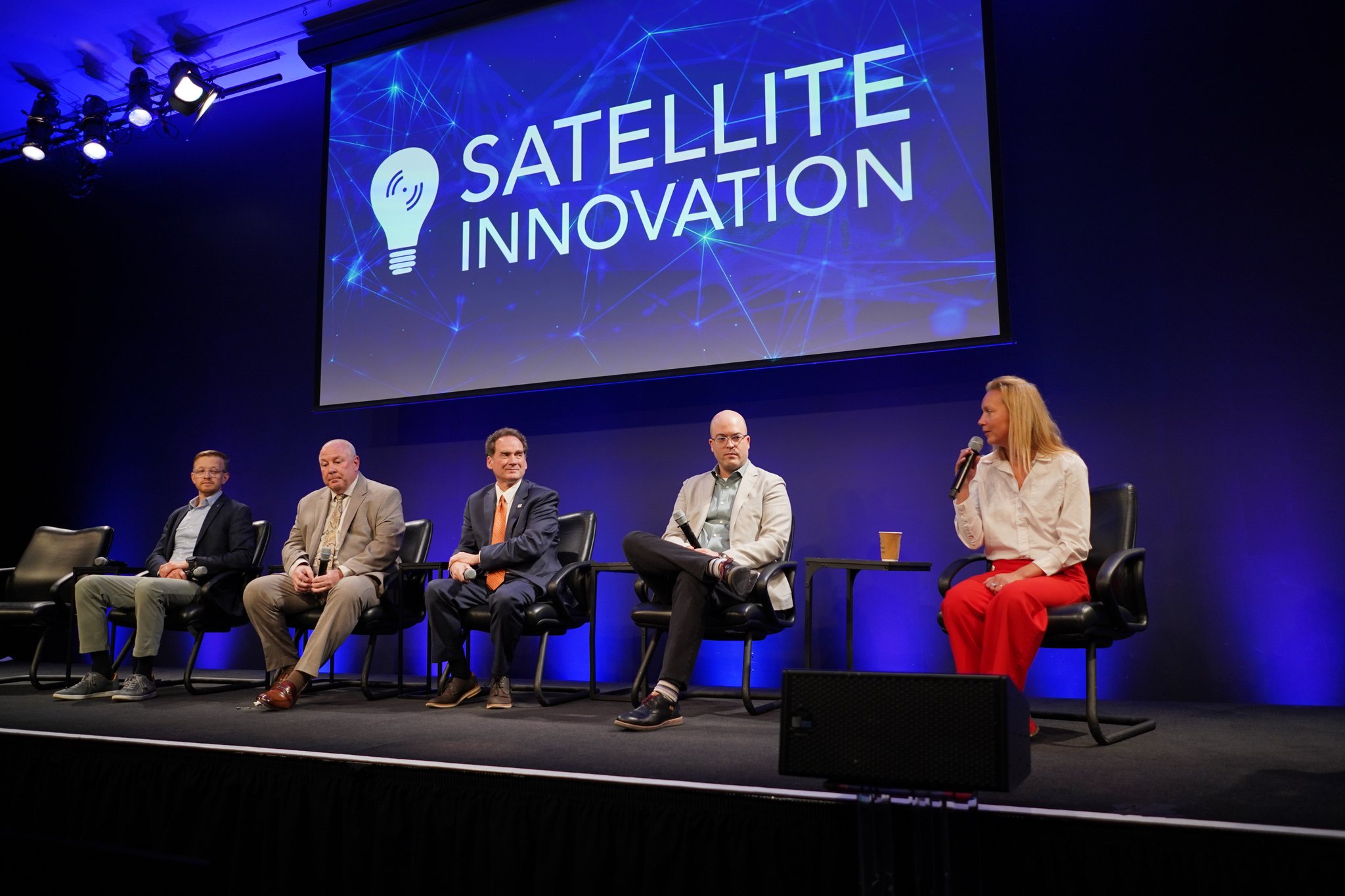 The Ground Bottleneck: GSaaS, the SCN, and the Capital Squeeze