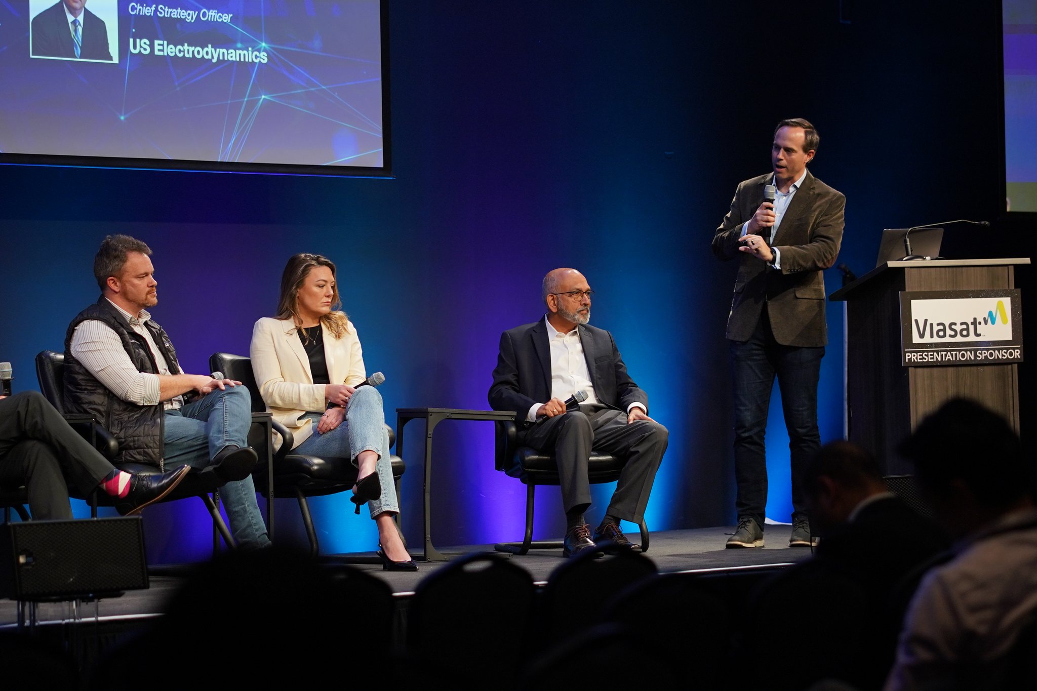 The Space Data Network: Backbone or Single Point of Failure?