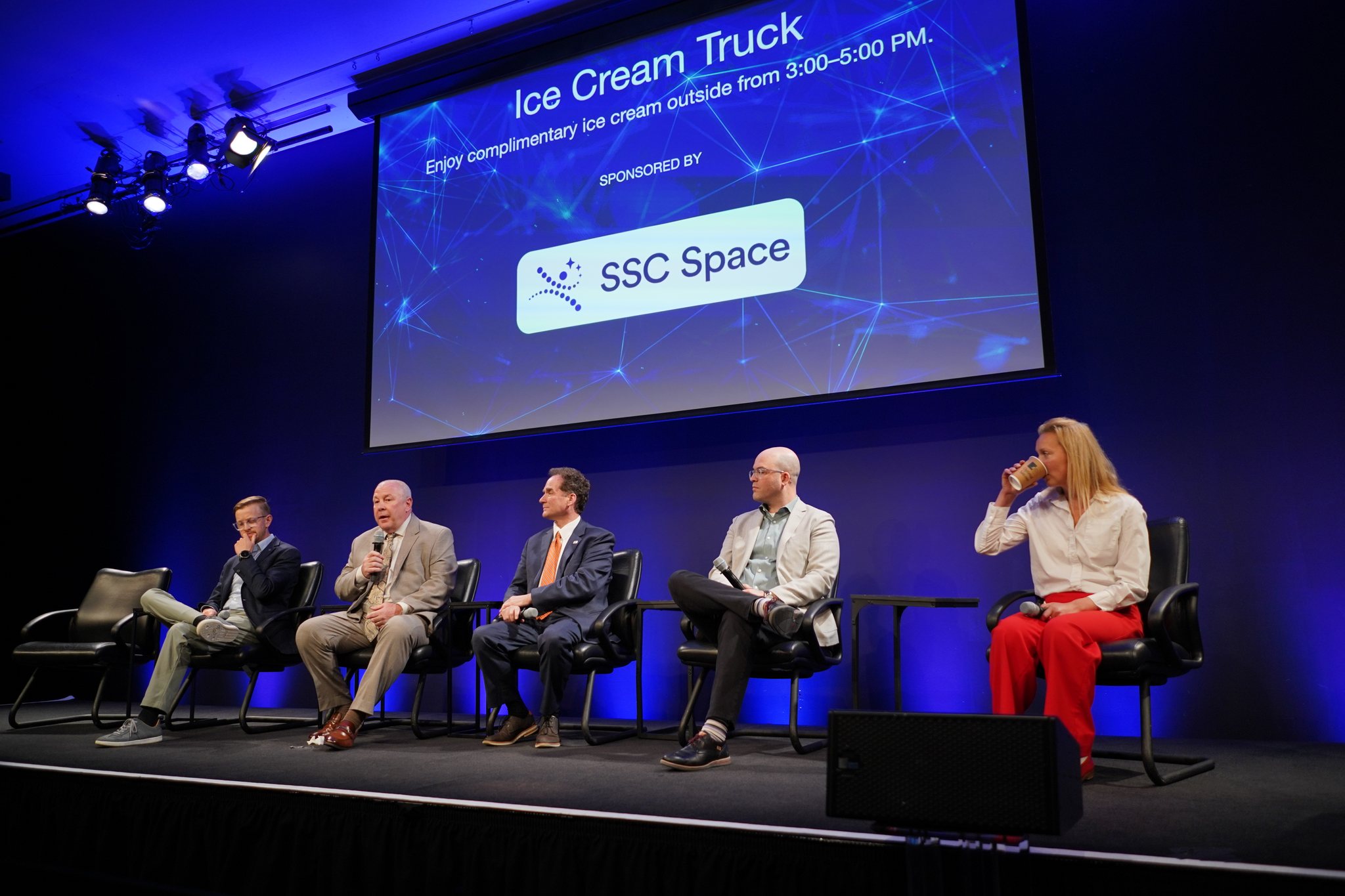 The Ground Bottleneck: GSaaS, the SCN, and the Capital Squeeze