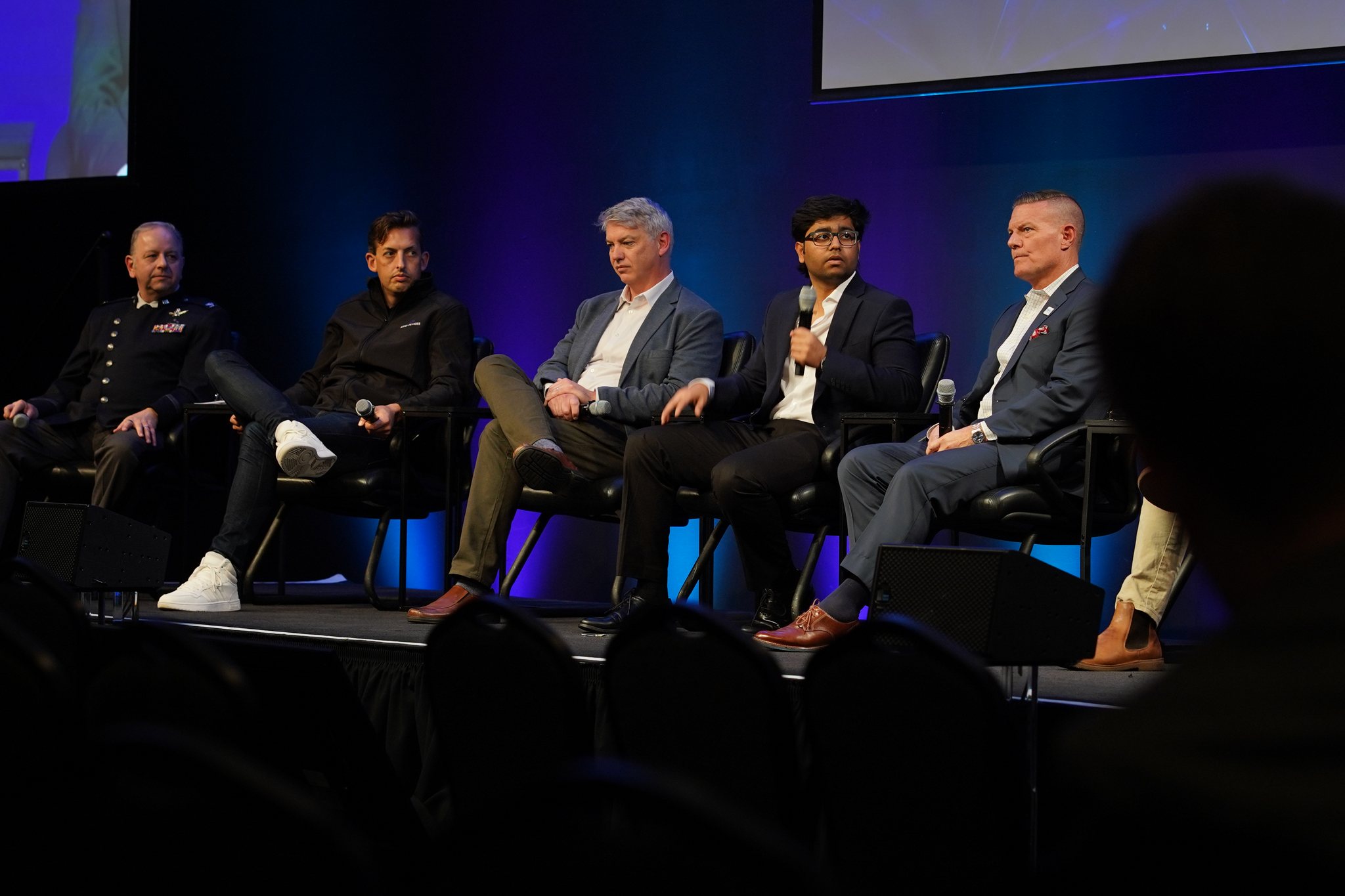 Attack at Machine Speed: Cyber, AI, and the Counterspace Threat