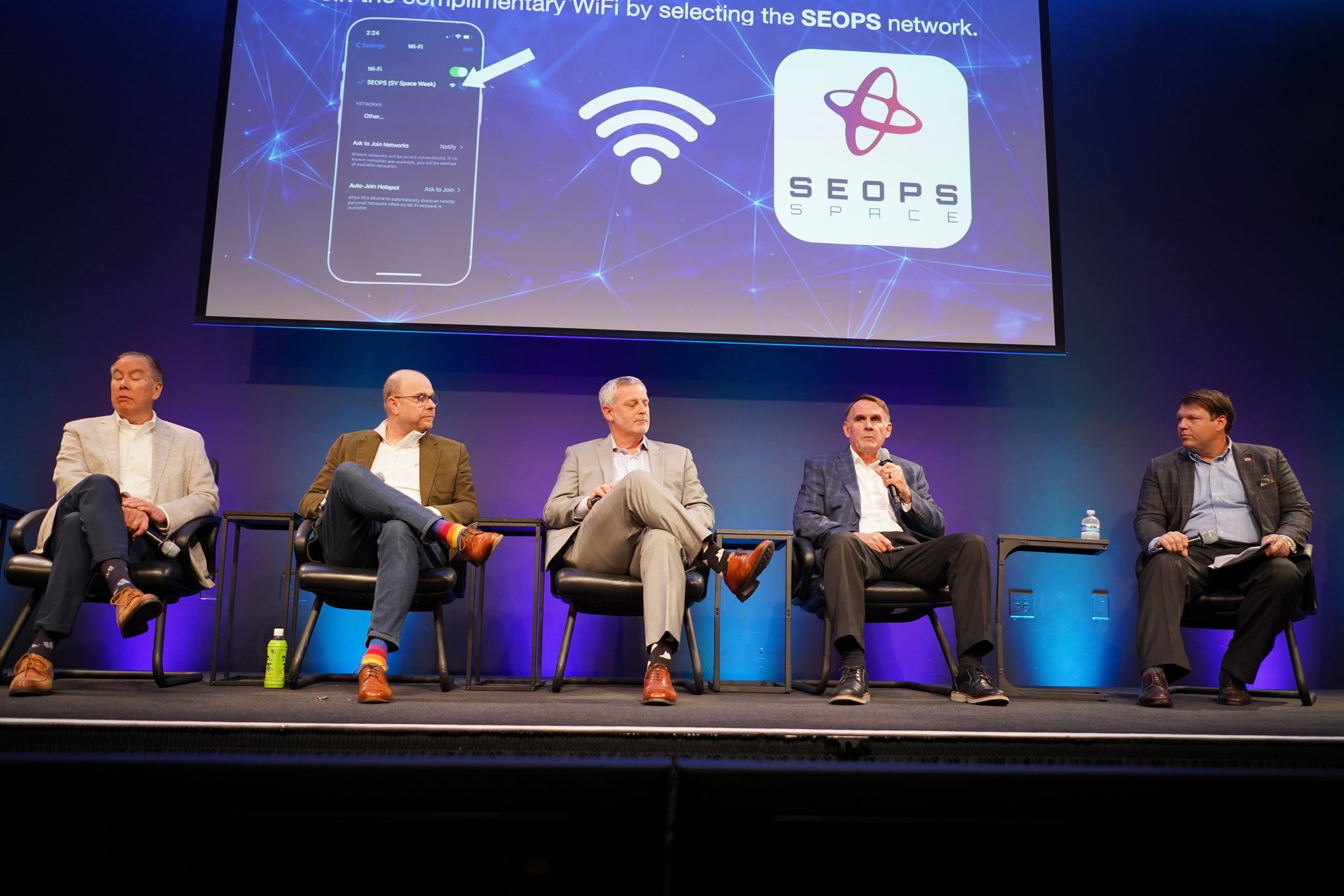 Building Warfighter-Ready Space Systems: Autonomy, Logistics, and On-Orbit Servicing