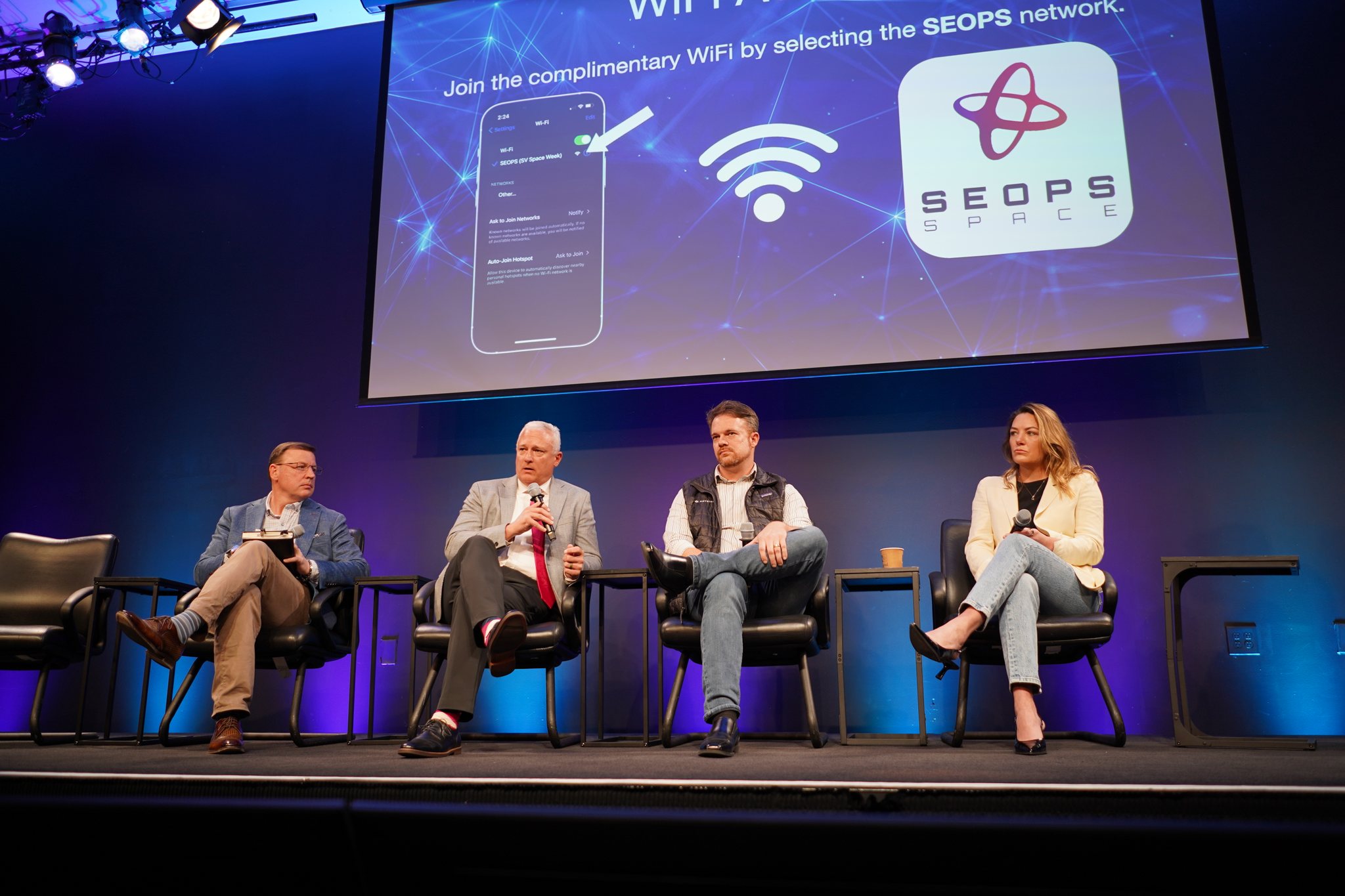 The Space Data Network: Backbone or Single Point of Failure?