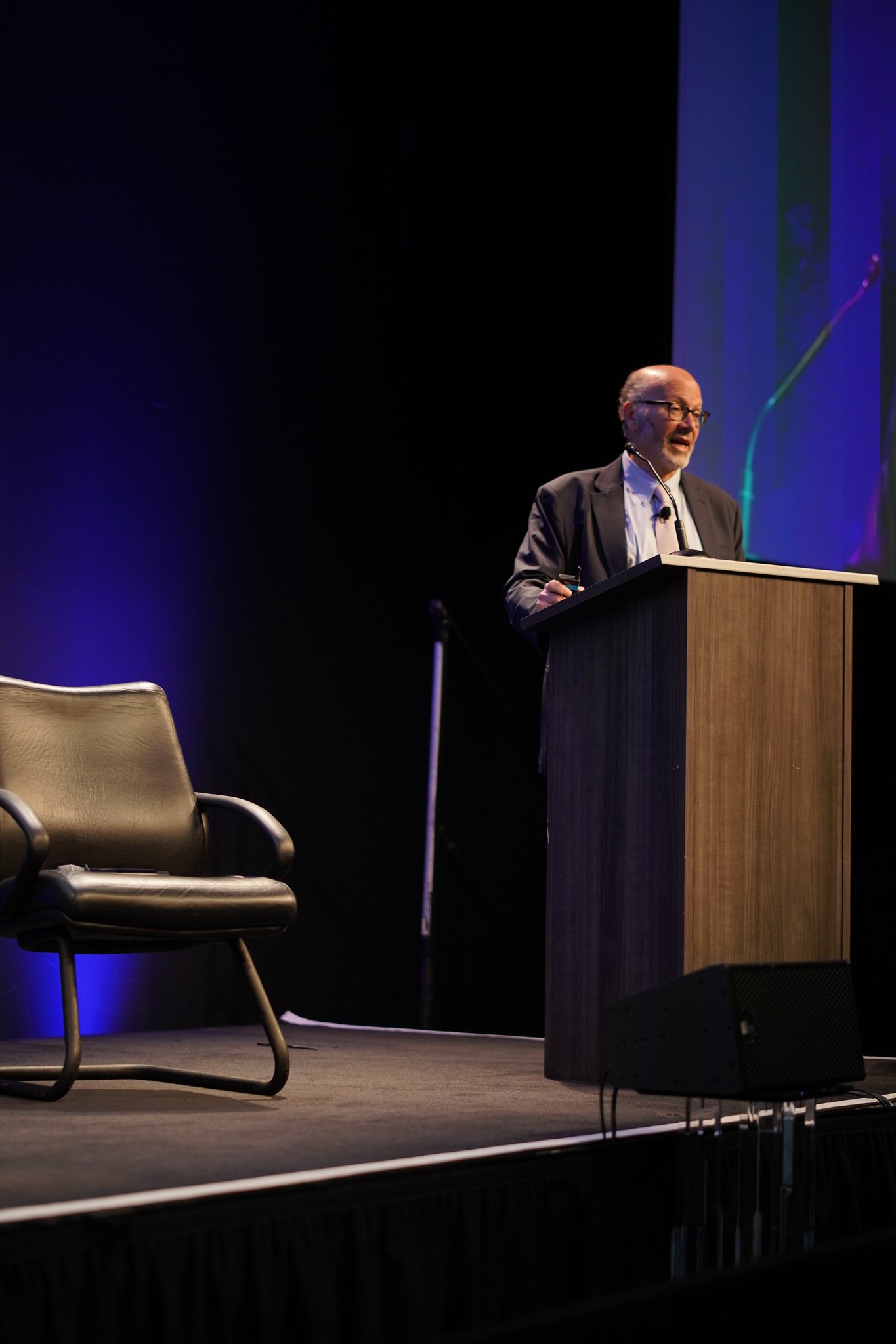 Dr. Ronald J Epstein at SVSW 2026
