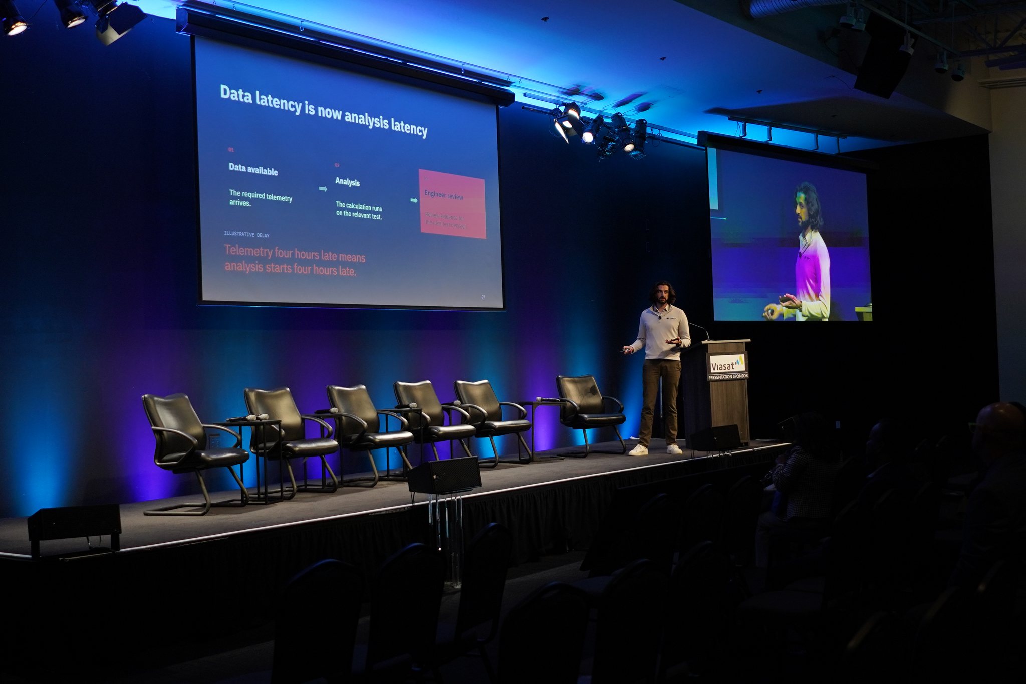 Mission Software Lessons of 2026