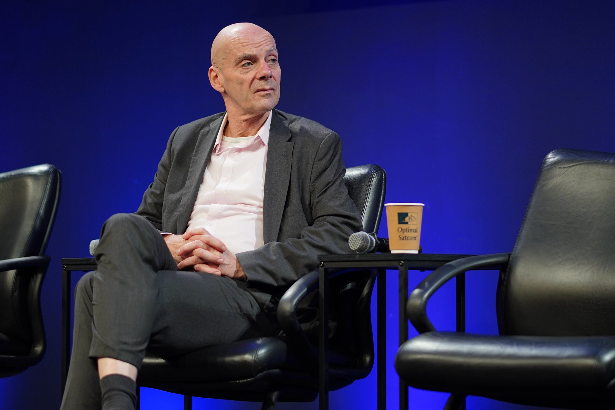 Rainer Müller at SVSW 2026
