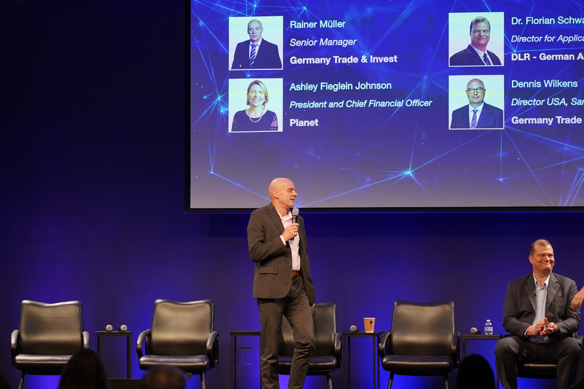 Trends and Players in Germany’s New Space Sector – Insiders’ View