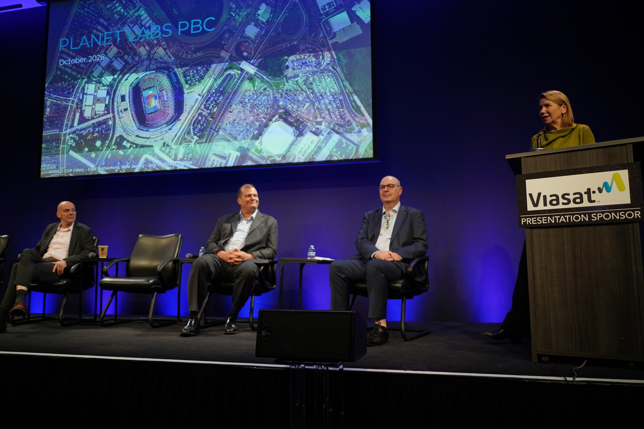 Trends and Players in Germany’s New Space Sector – Insiders’ View