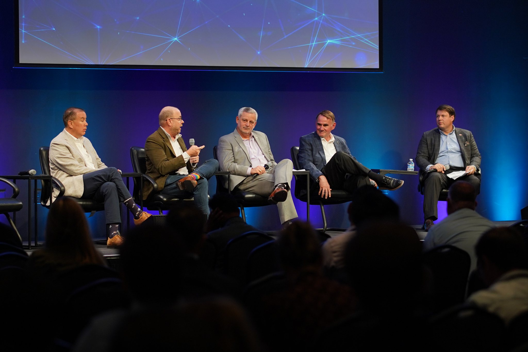 Building Warfighter-Ready Space Systems: Autonomy, Logistics, and On-Orbit Servicing