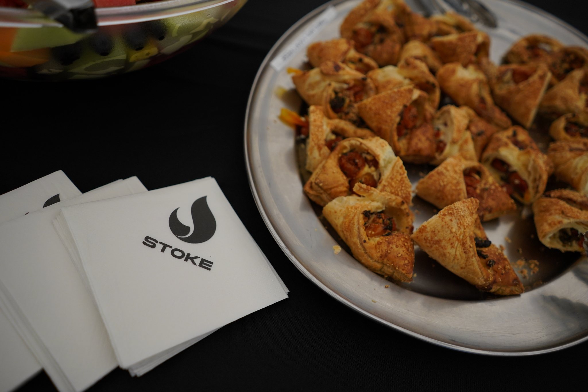 BreakFast · Stoke
