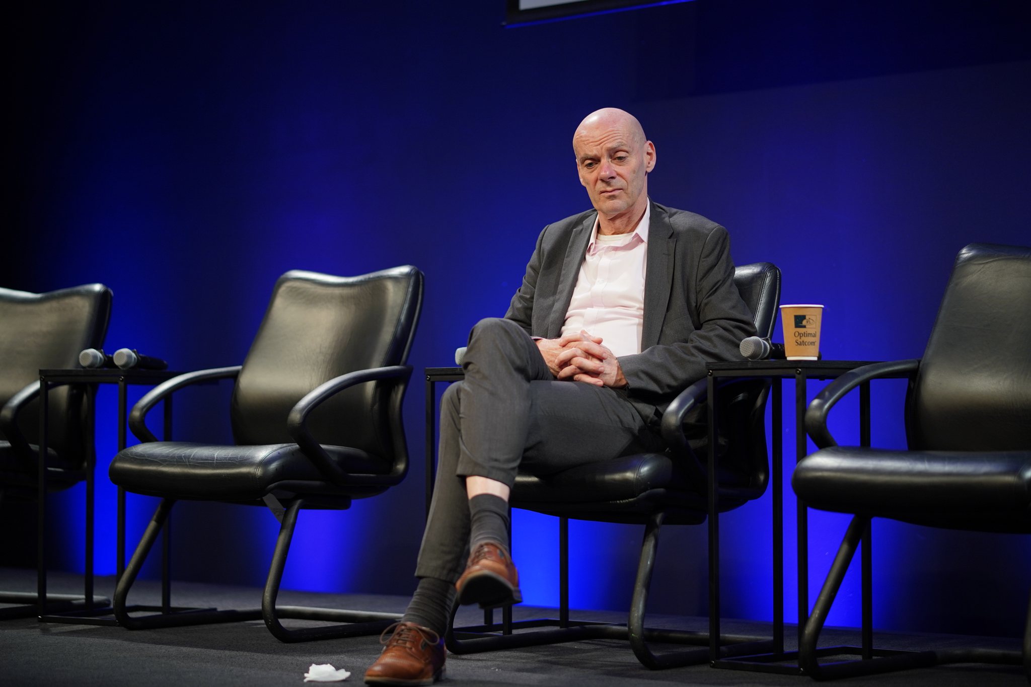 Rainer Müller at SVSW 2026