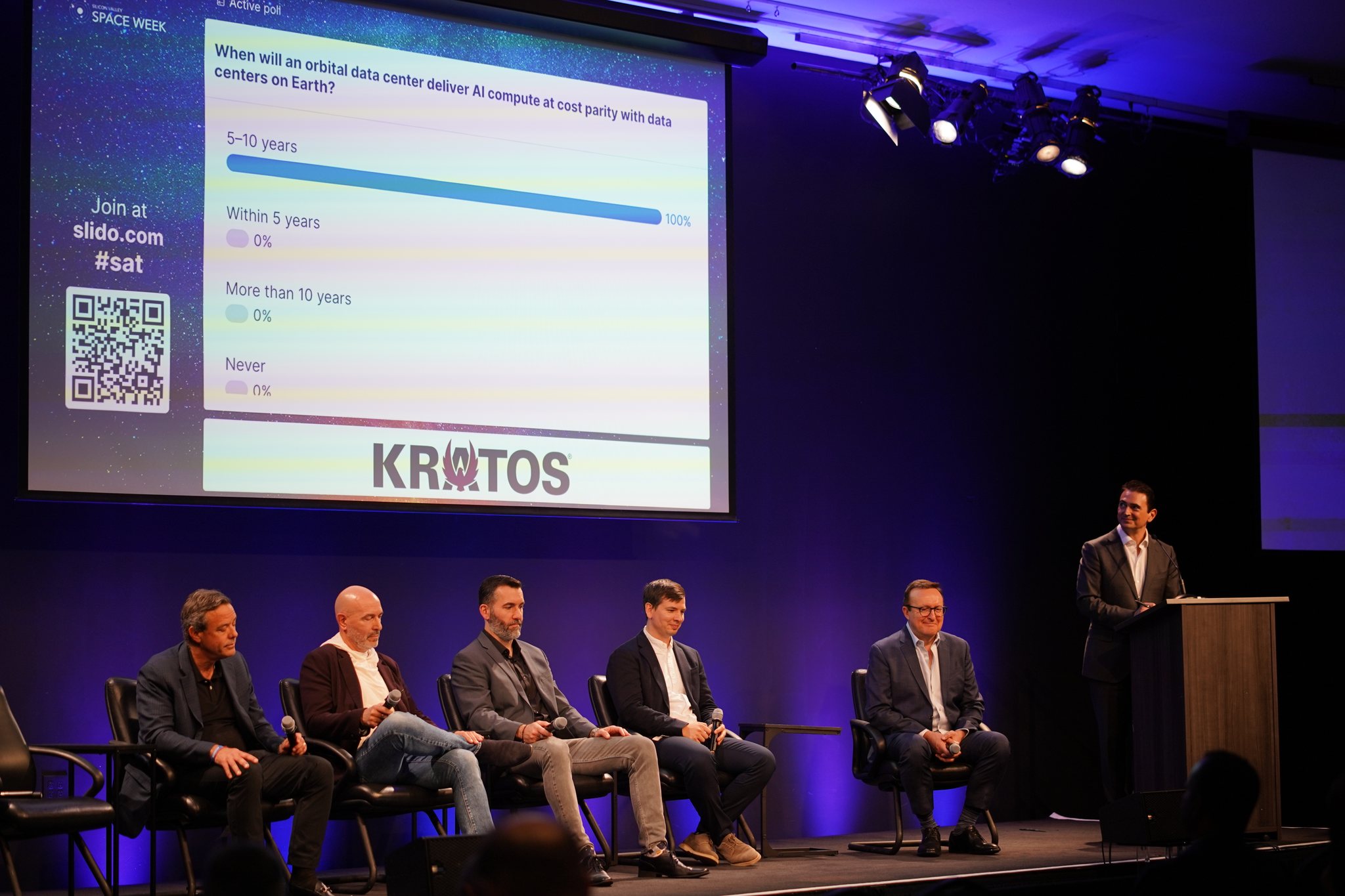 Orbital Data Centers — Investable Infrastructure or Thermodynamic Bet?