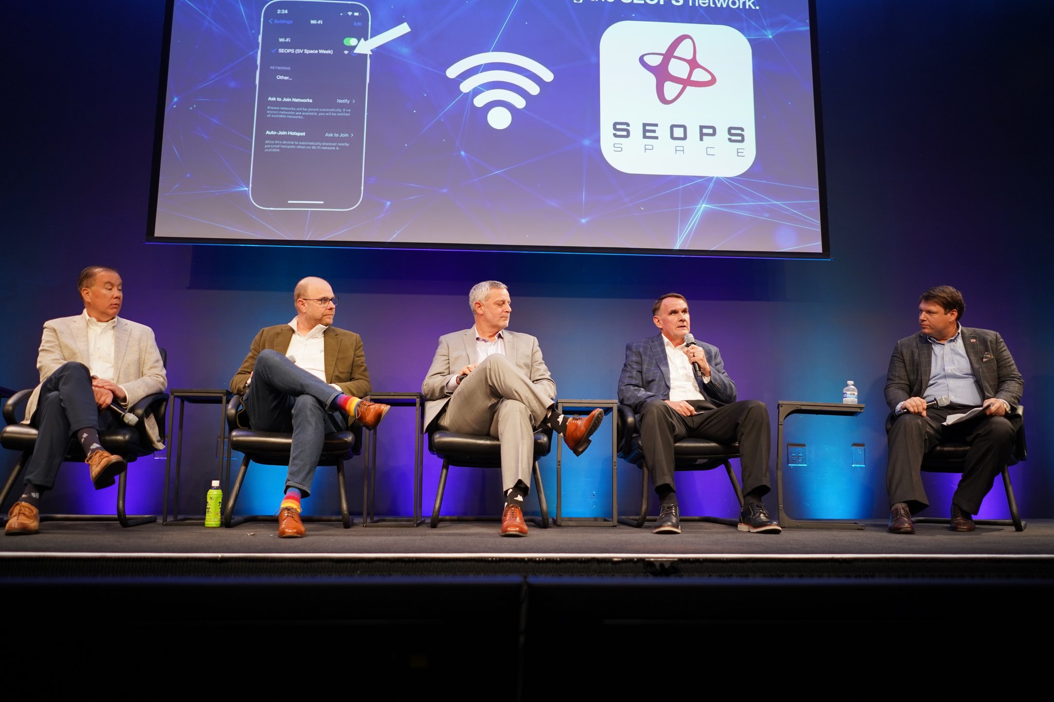 Building Warfighter-Ready Space Systems: Autonomy, Logistics, and On-Orbit Servicing